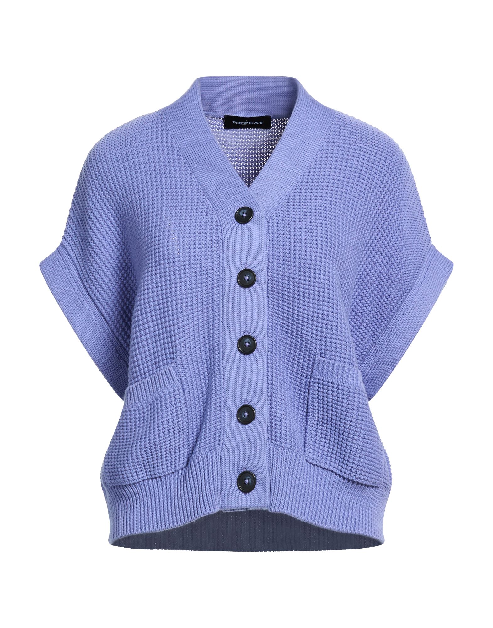  Repeat - Strickwaren - Strickjacken - On Yoox.com 