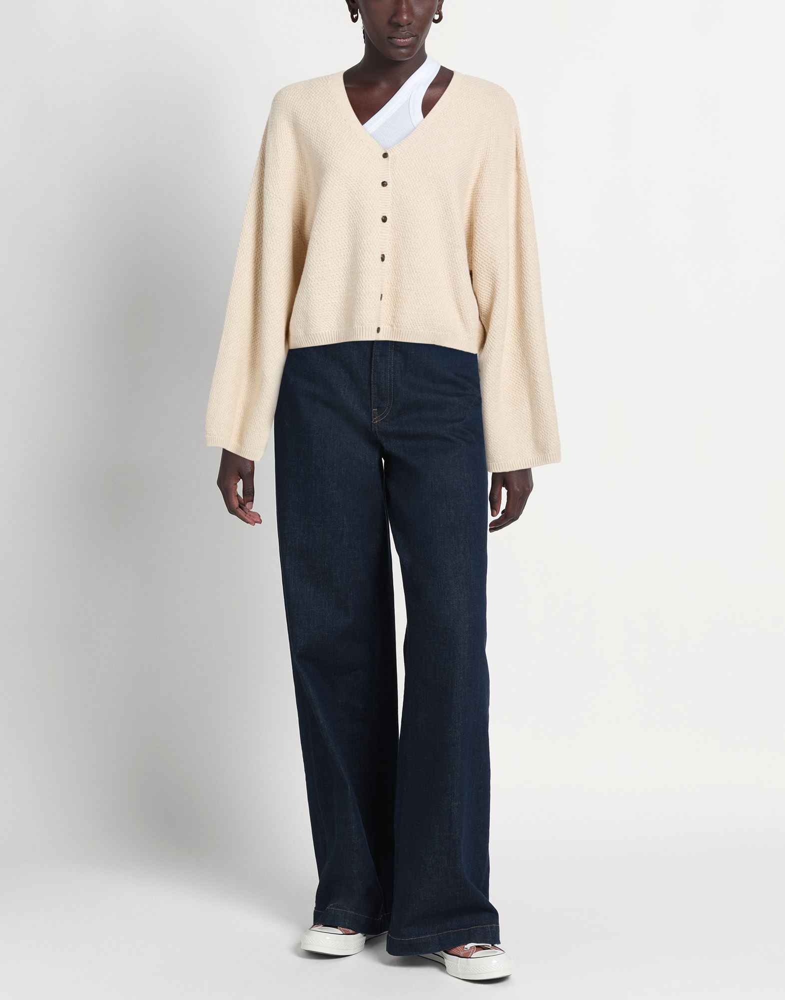  âme Antwerp - Prendas De Punto - Cárdigans - On Yoox.com 