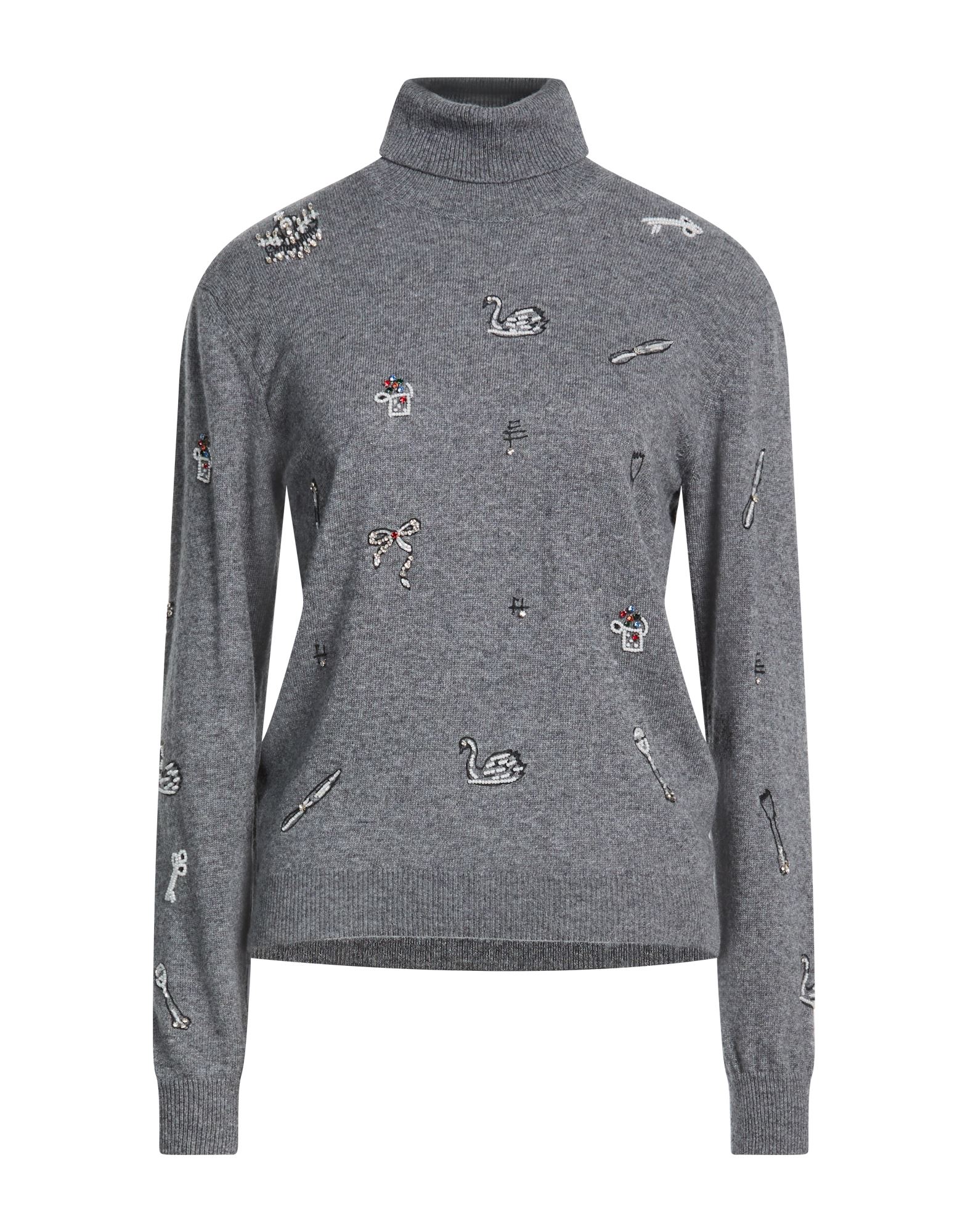  Msgm - Strickwaren - Rollkragenpullover - On Yoox.com 