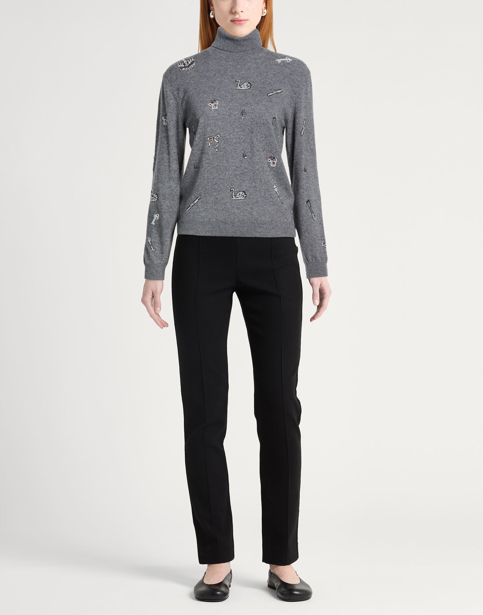  Msgm - Strickwaren - Rollkragenpullover - On Yoox.com 