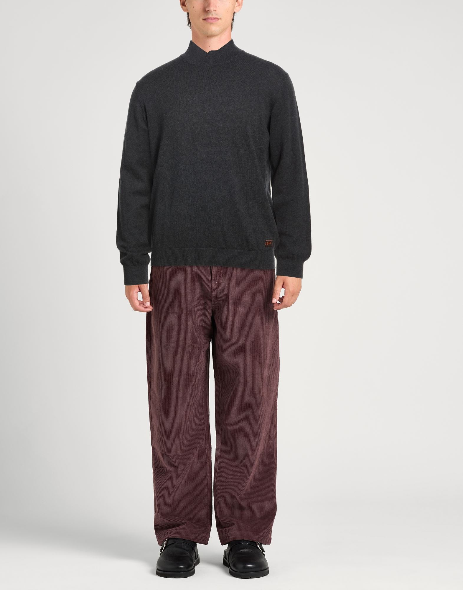  Yes Zee By Essenza - Strickwaren - Rollkragenpullover - On Yoox.com 