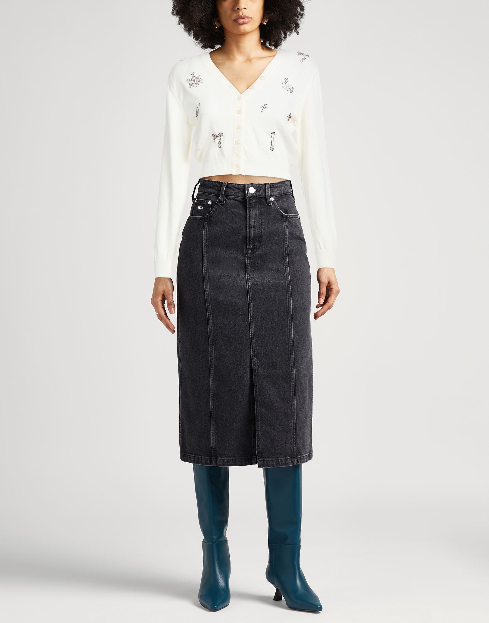  Msgm - Strickwaren - Strickjacken - On Yoox.com 