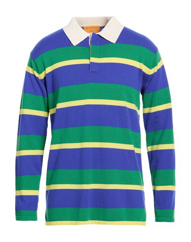 Pullover Herren Königsblau S,XXS Herren