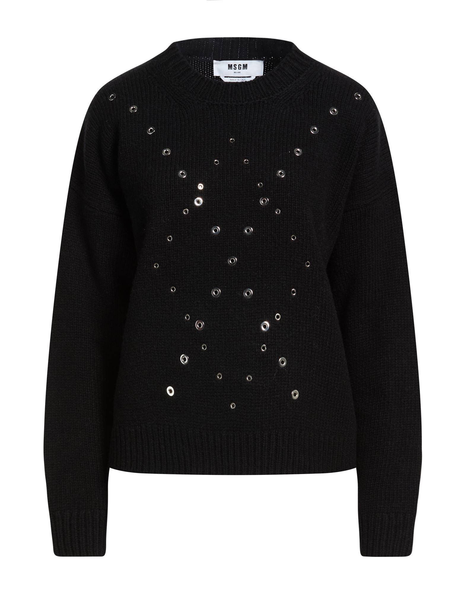  Msgm - Strickwaren - Pullover - On Yoox.com 
