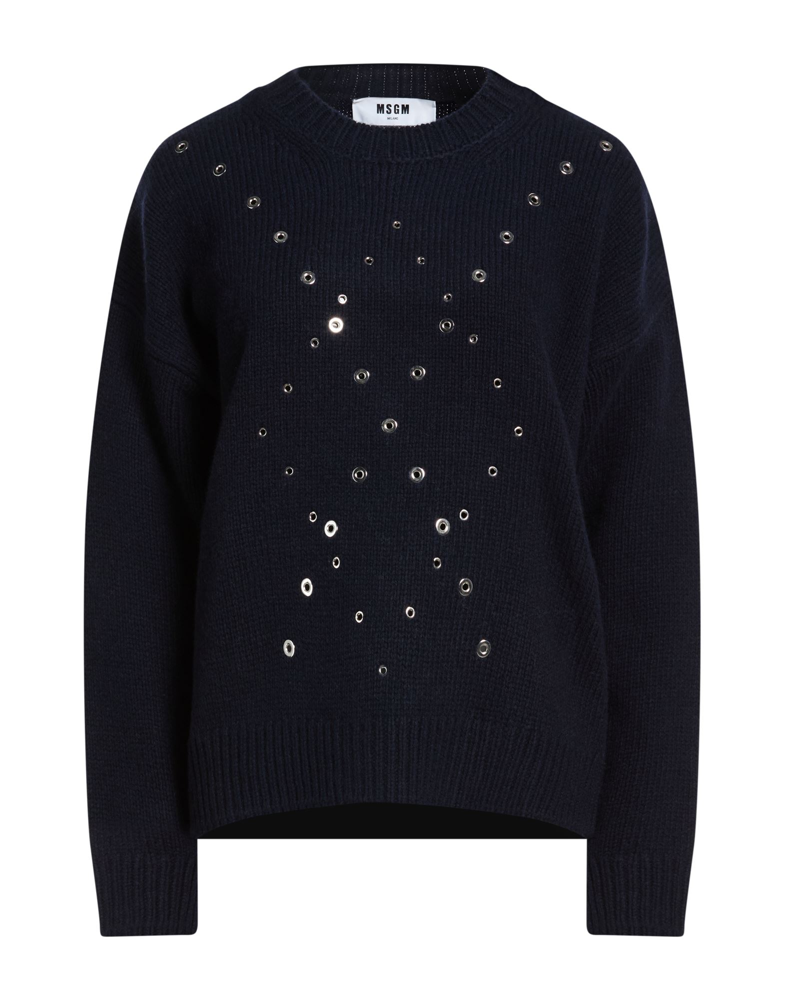  Msgm - Strickwaren - Pullover - On Yoox.com 