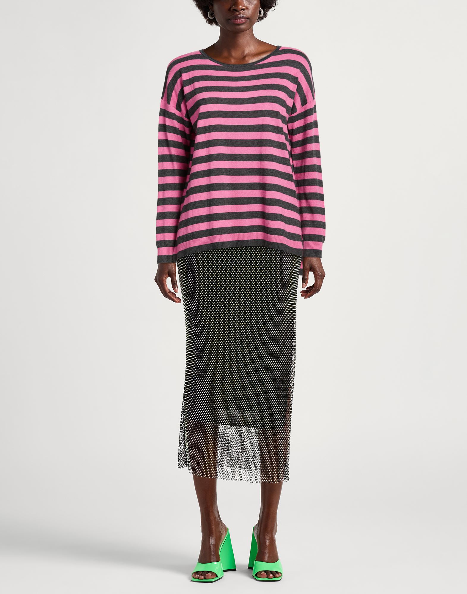  Malìparmi - Maille - Pullover - On Yoox.com 
