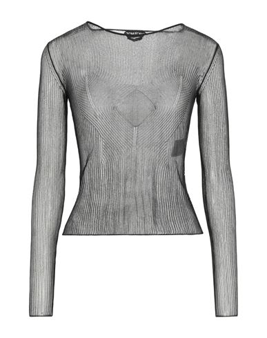 Top Damen Schwarz S,XS Damen