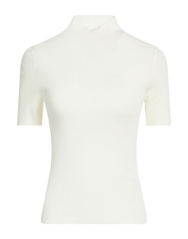 Cuello alto Mujer Marfil L,M Mujer