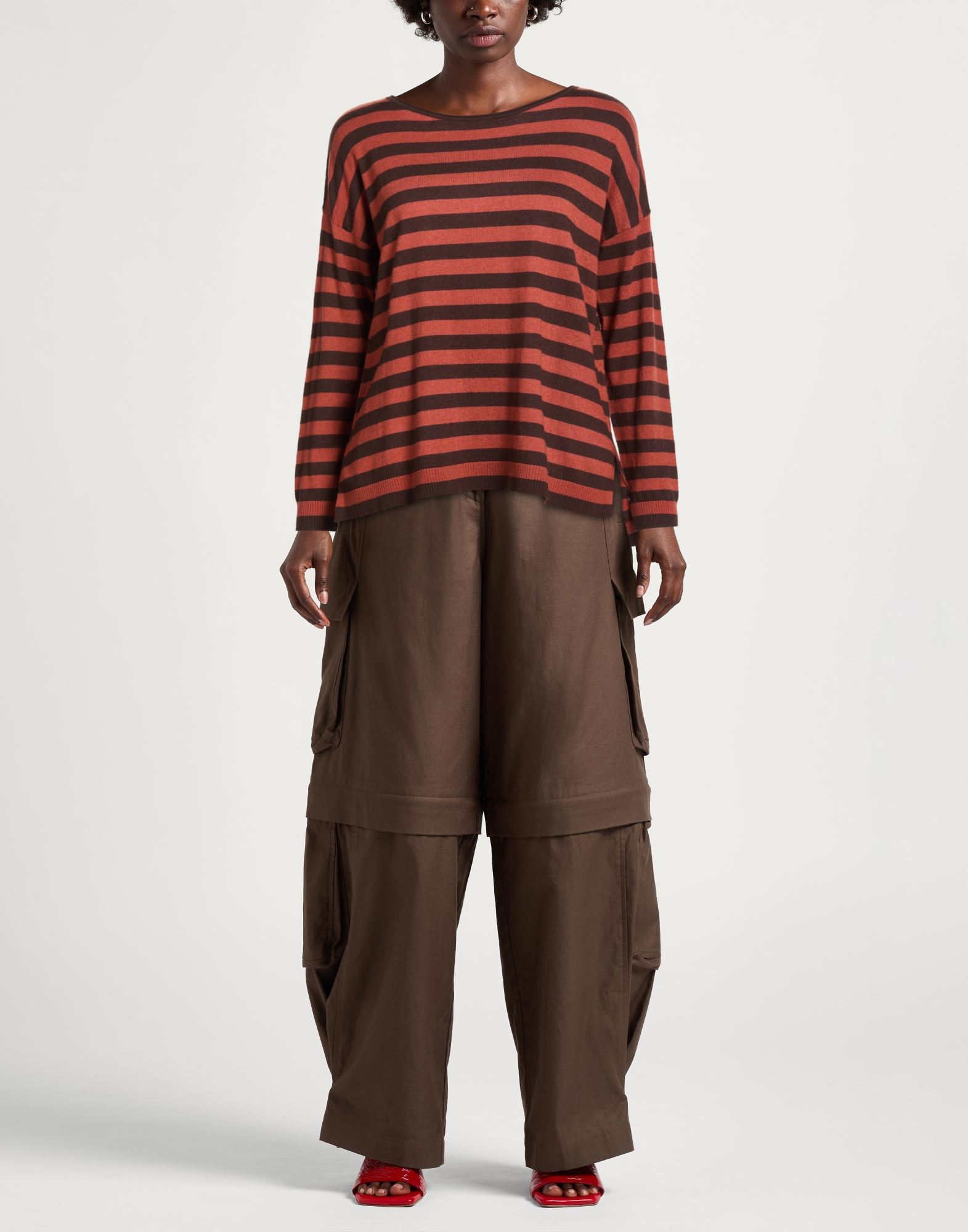  Malìparmi - Maille - Pullover - On Yoox.com 