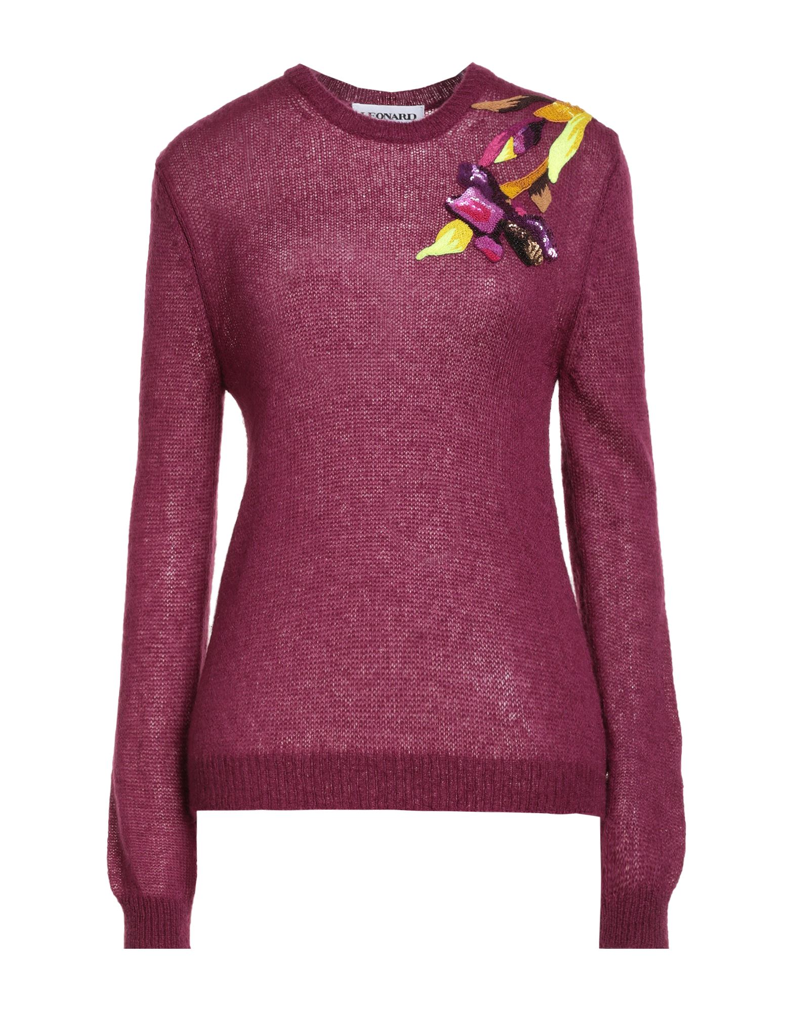  Leonard Paris - Strickwaren - Pullover - On Yoox.com 