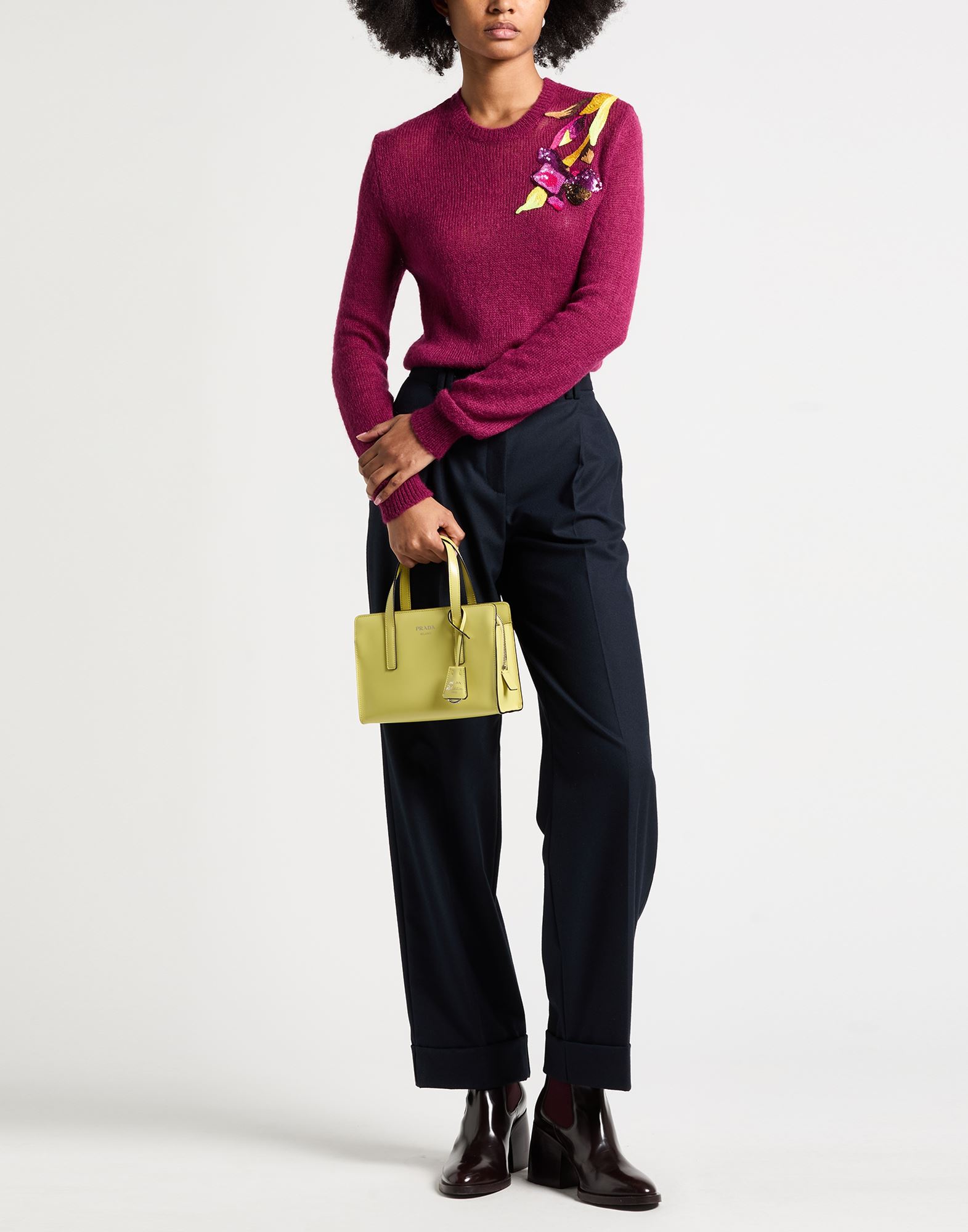  Leonard Paris - Strickwaren - Pullover - On Yoox.com 