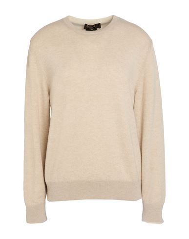 Loro Piana Woman Sweater Beige Size 6 Cashmere In Neutral