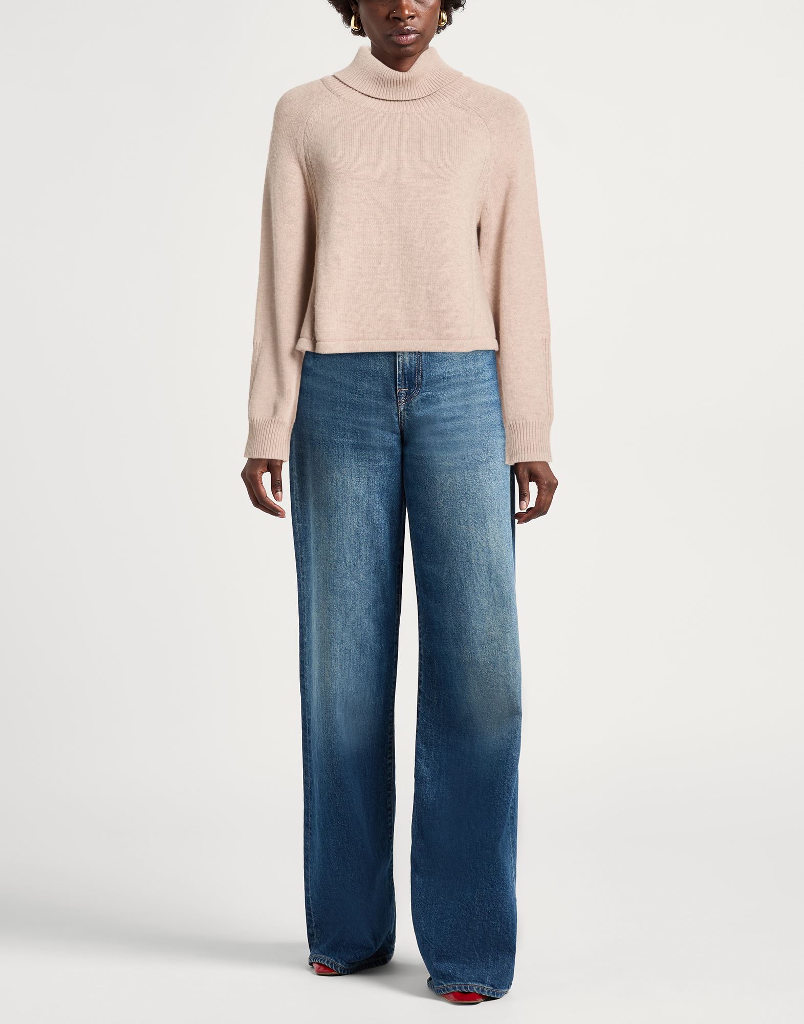  Ba&sh - Maille - Cols Roulés - On Yoox.com 