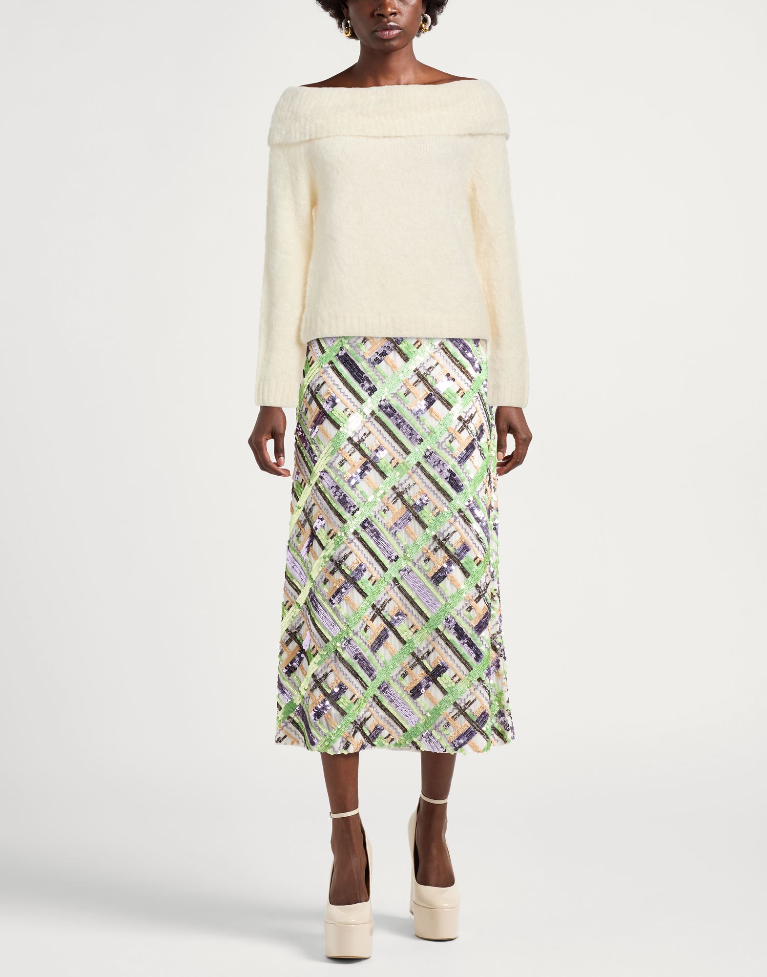  Ba&sh - Strickwaren - Pullover - On Yoox.com 