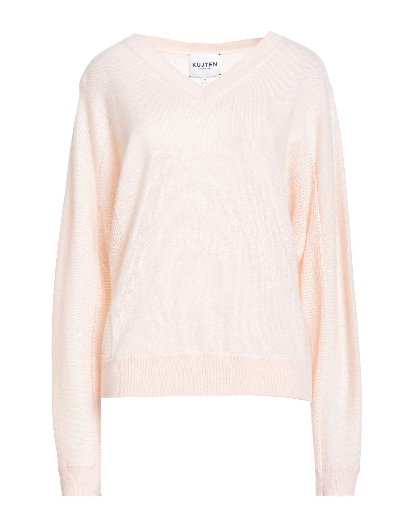  Kujten - Prendas De Punto - Pullover - On Yoox.com 