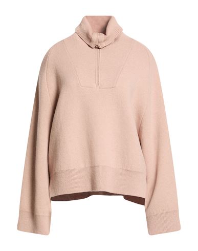 Pullover Damen Hellrosa 0,1 Damen