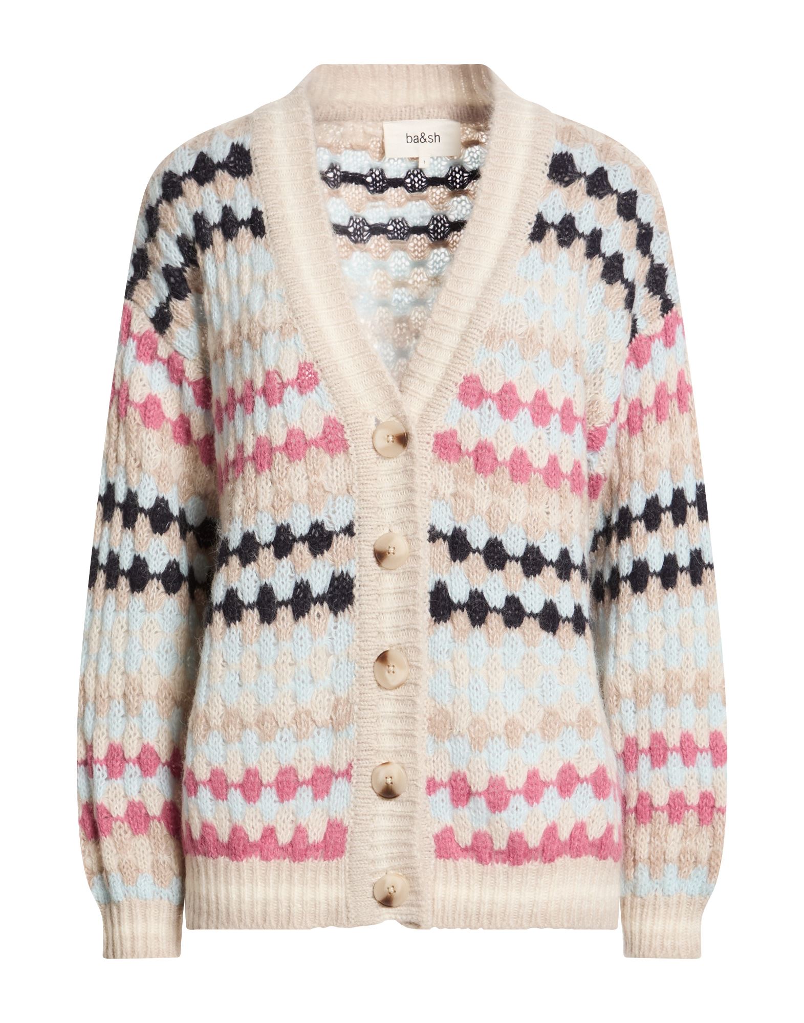  Ba&sh - Maille - Cardigans - On Yoox.com 