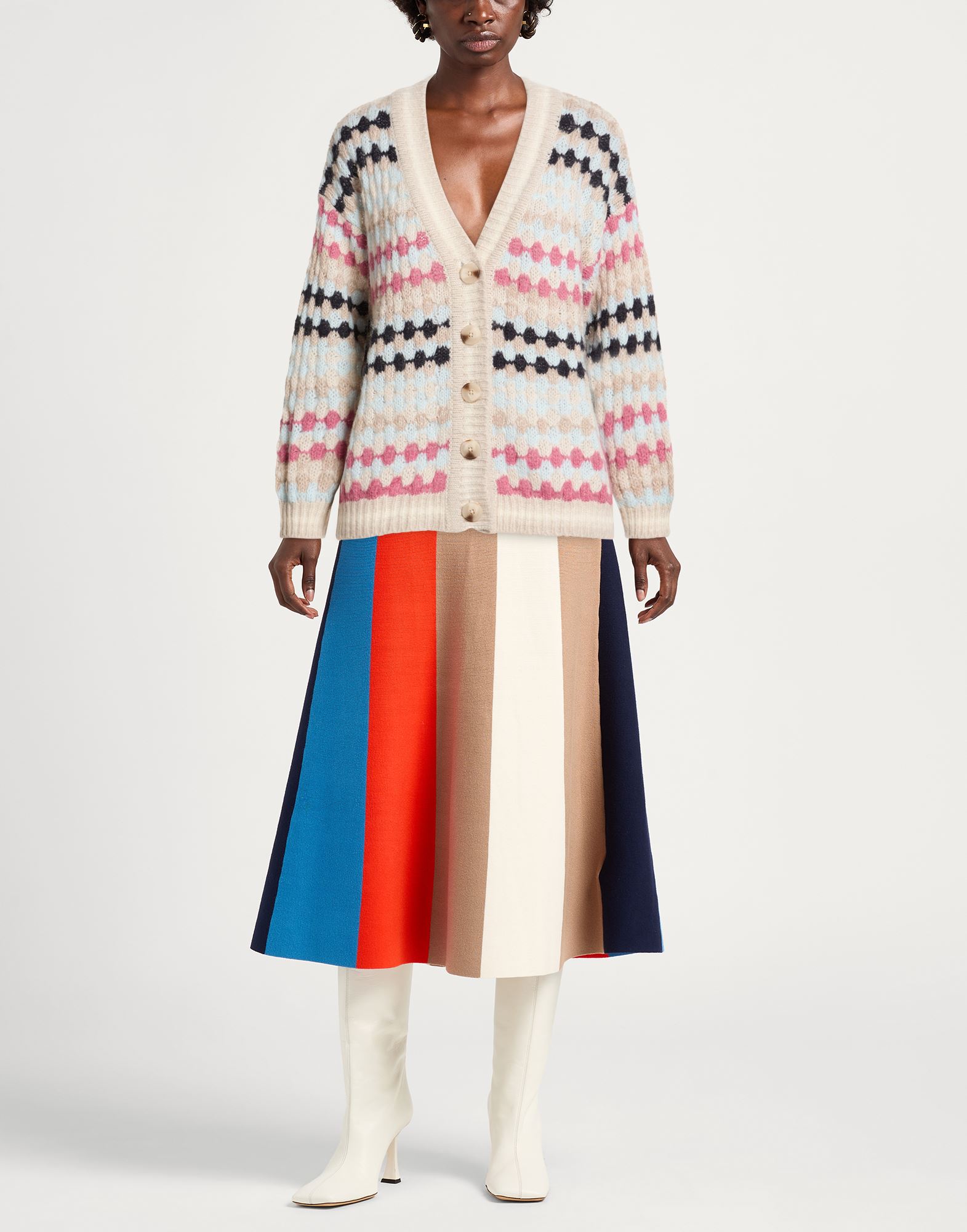  Ba&sh - Maille - Cardigans - On Yoox.com 