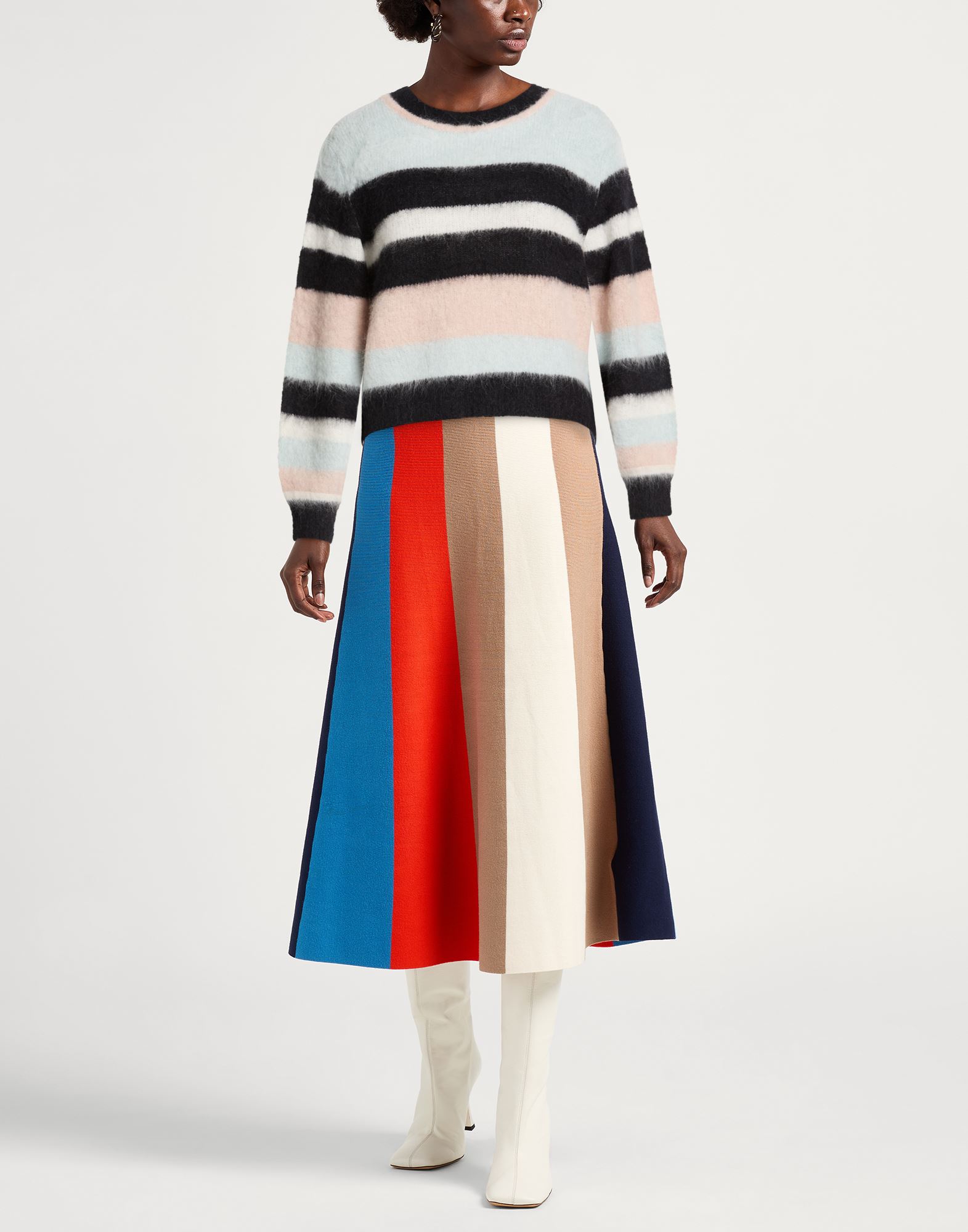  Ba&sh - Strickwaren - Pullover - On Yoox.com 