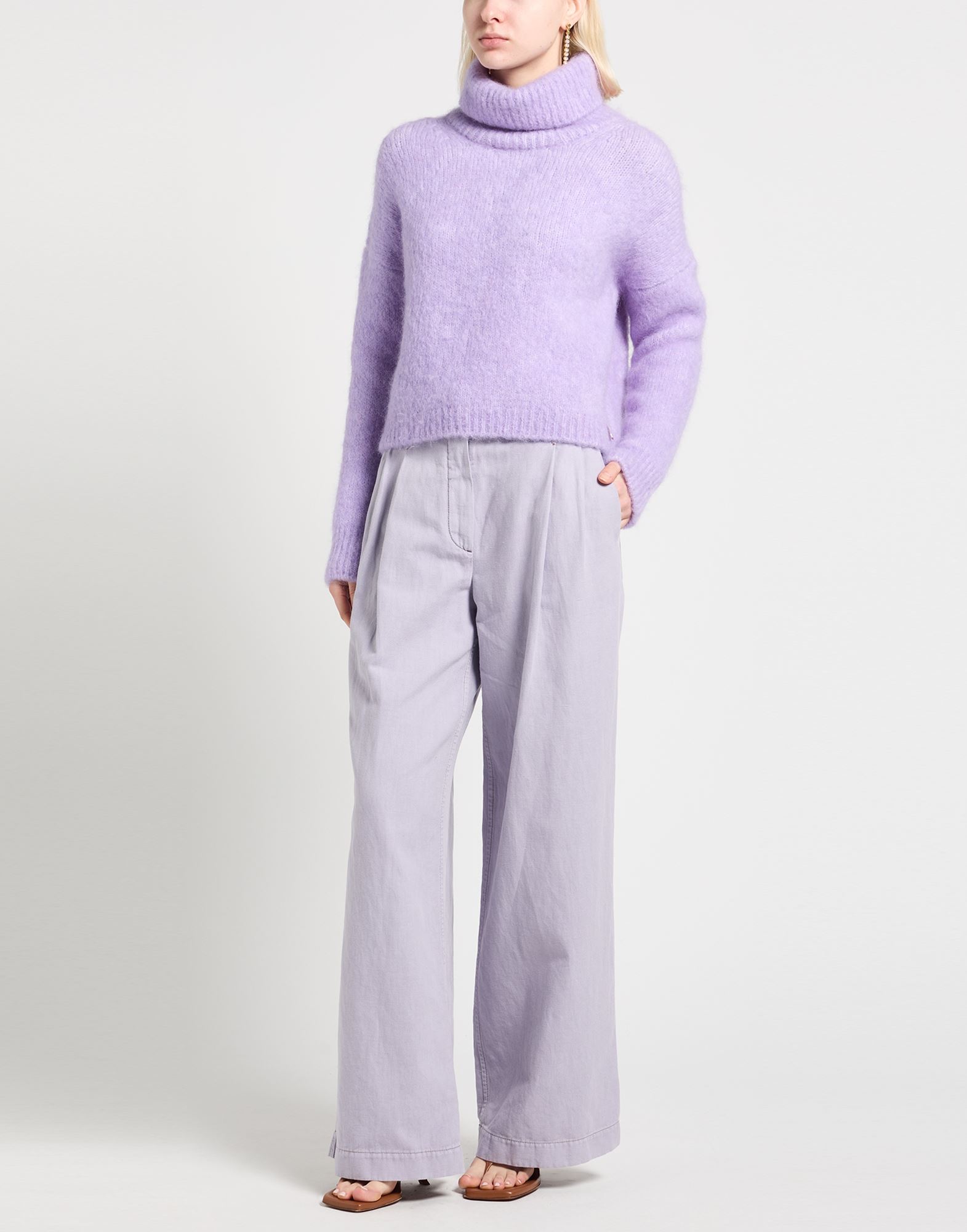 Herno - Strickwaren - Rollkragenpullover - On Yoox.com 