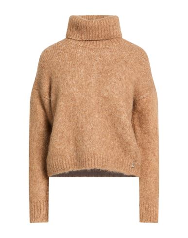 Cuello alto Mujer Marrón 36,38,40,42 Mujer