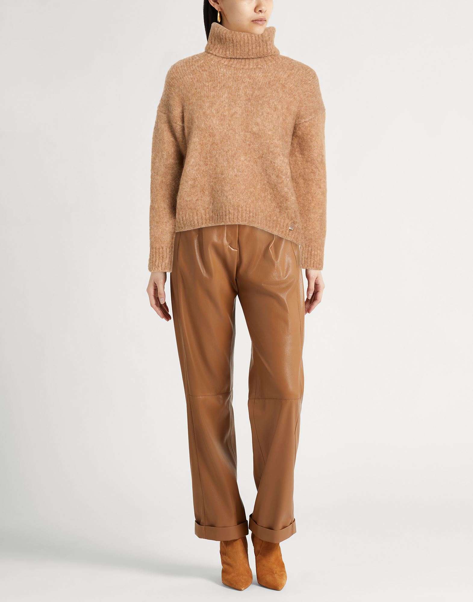  Herno - Strickwaren - Rollkragenpullover - On Yoox.com 