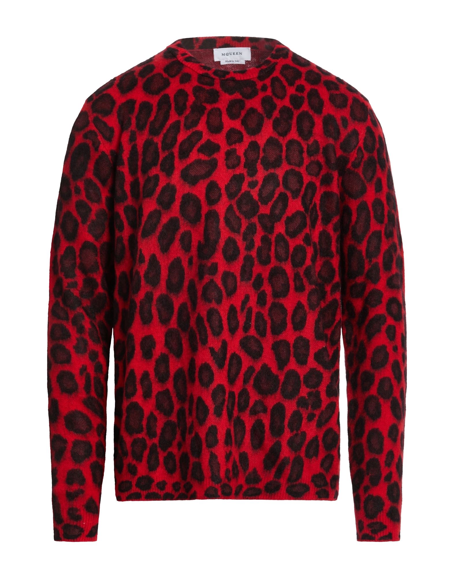  Mcqueen - Prendas De Punto - Pullover - On Yoox.com 