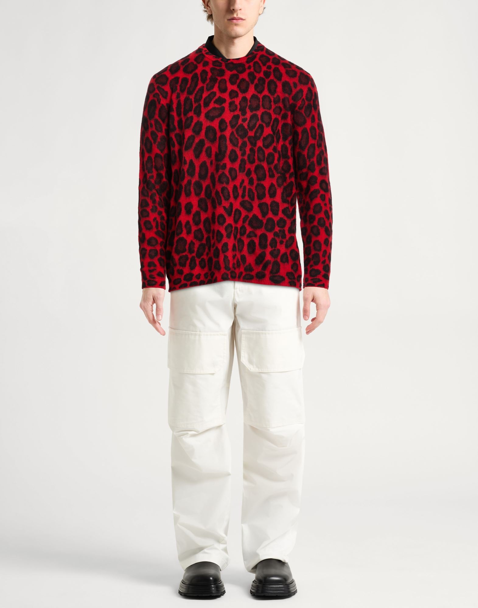  Mcqueen - Prendas De Punto - Pullover - On Yoox.com 