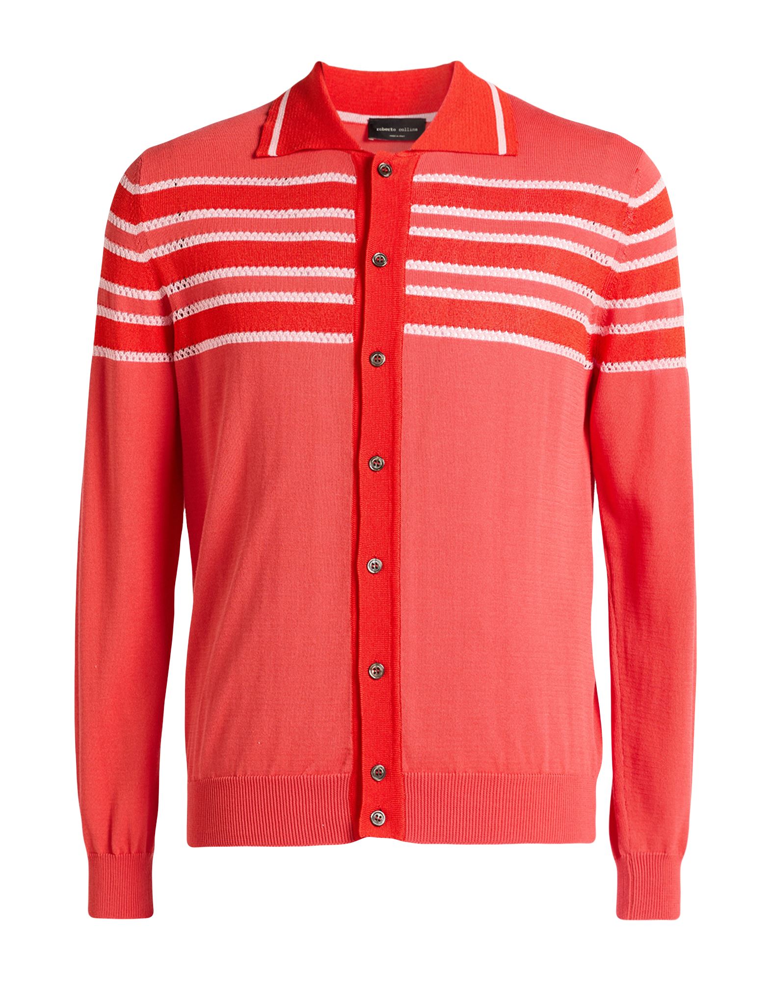  Roberto Collina - Maille - Cardigans - On Yoox.com 