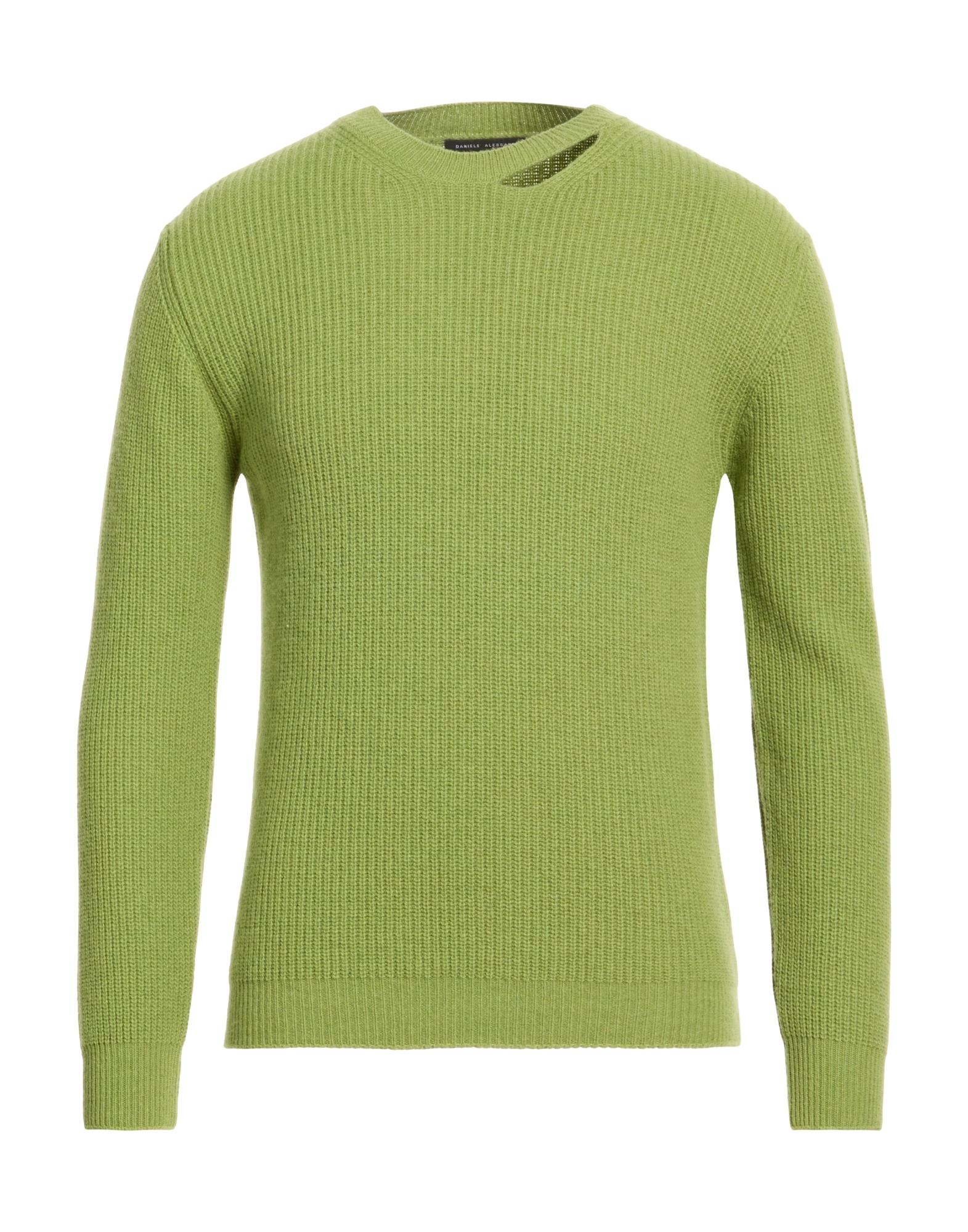  Daniele Alessandrini - Strickwaren - Pullover - On Yoox.com 