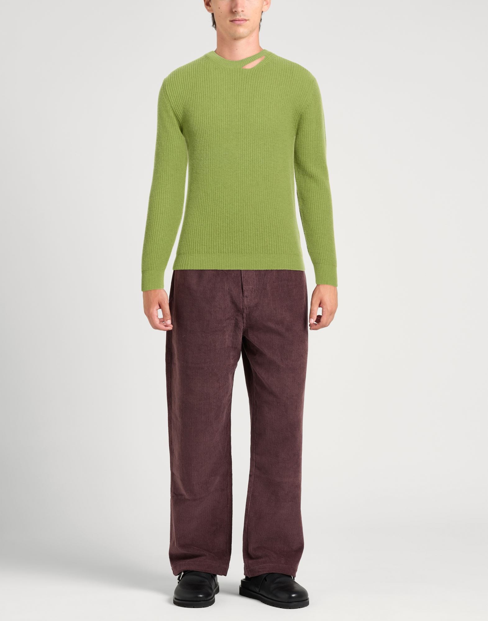  Daniele Alessandrini - Strickwaren - Pullover - On Yoox.com 