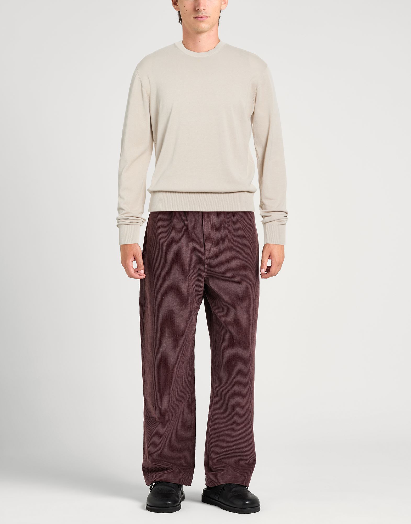  Manuel Ritz - Maille - Pullover - On Yoox.com 