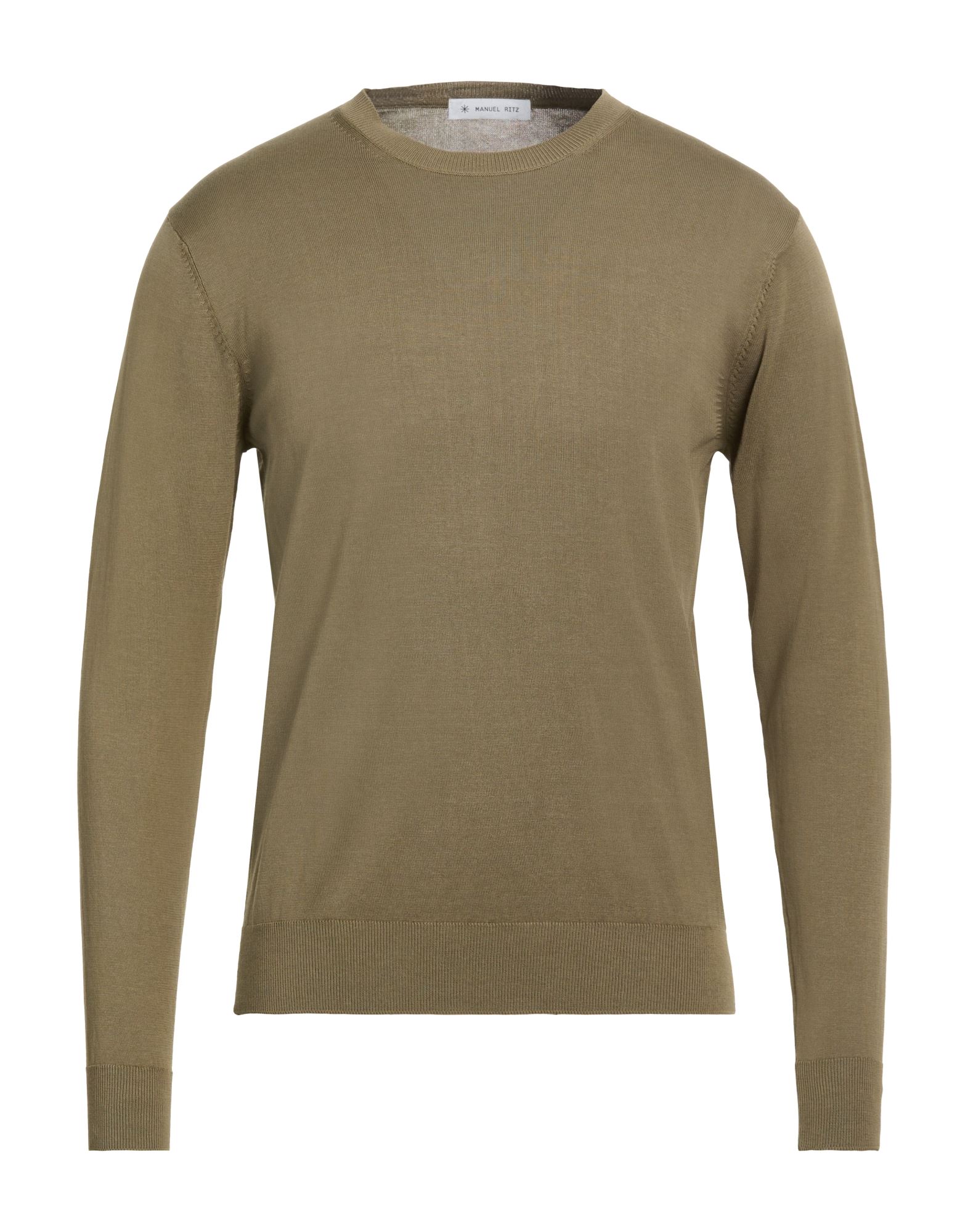  Manuel Ritz - Prendas De Punto - Pullover - On Yoox.com 