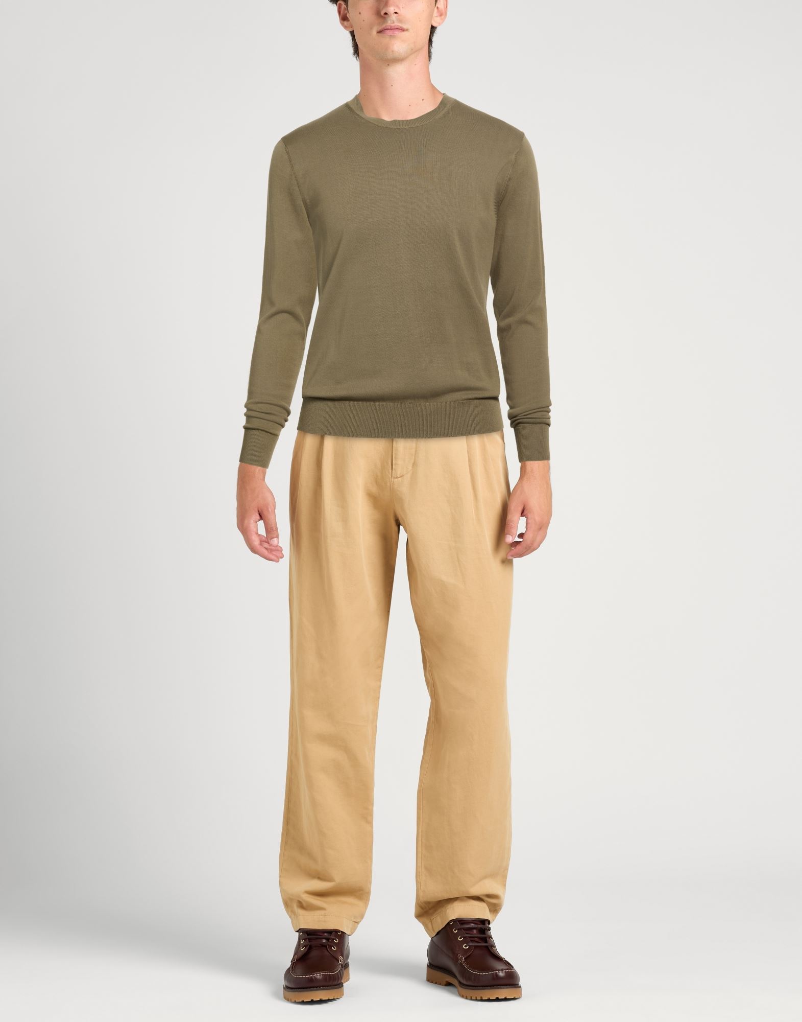  Manuel Ritz - Prendas De Punto - Pullover - On Yoox.com 