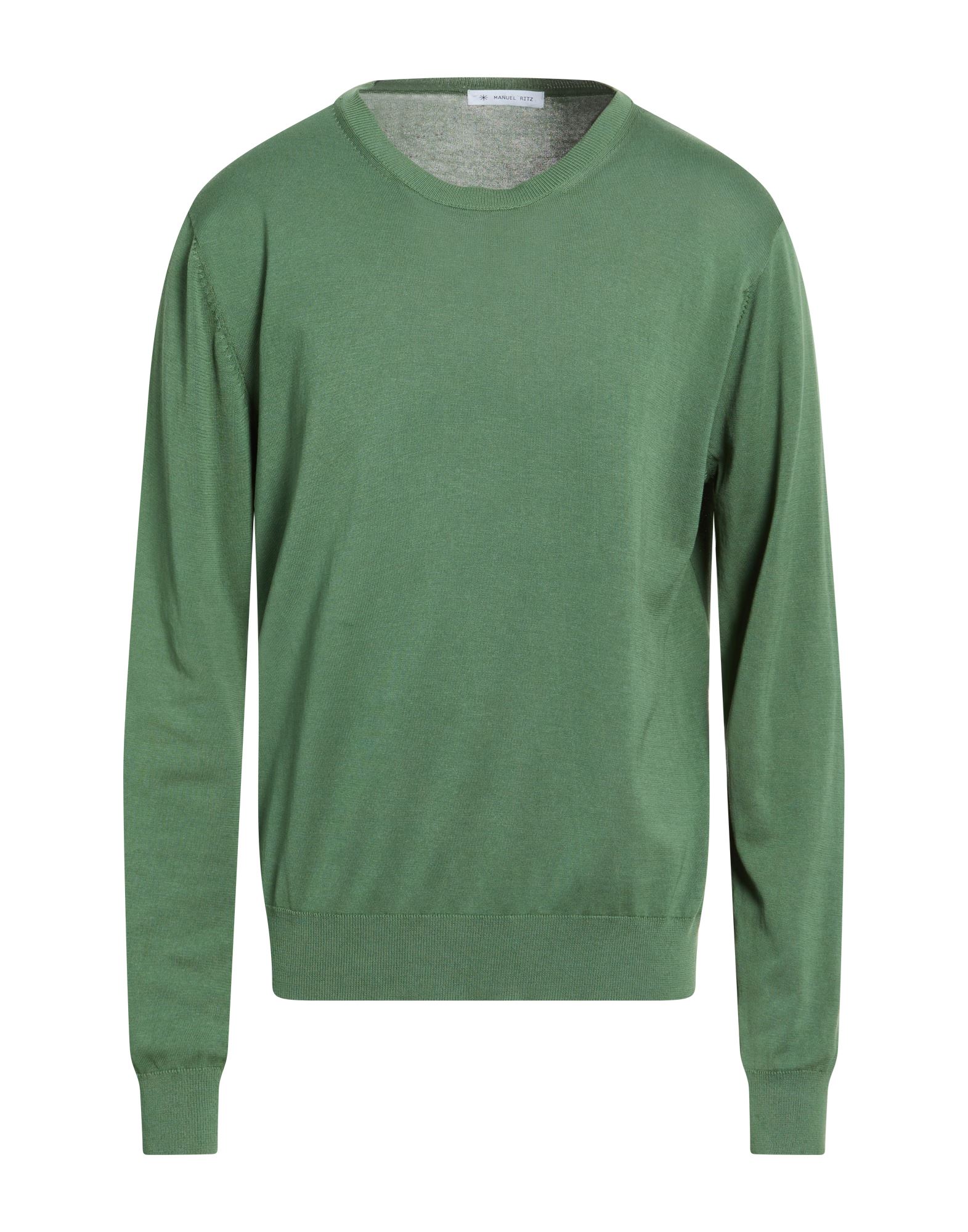  Manuel Ritz - Strickwaren - Pullover - On Yoox.com 