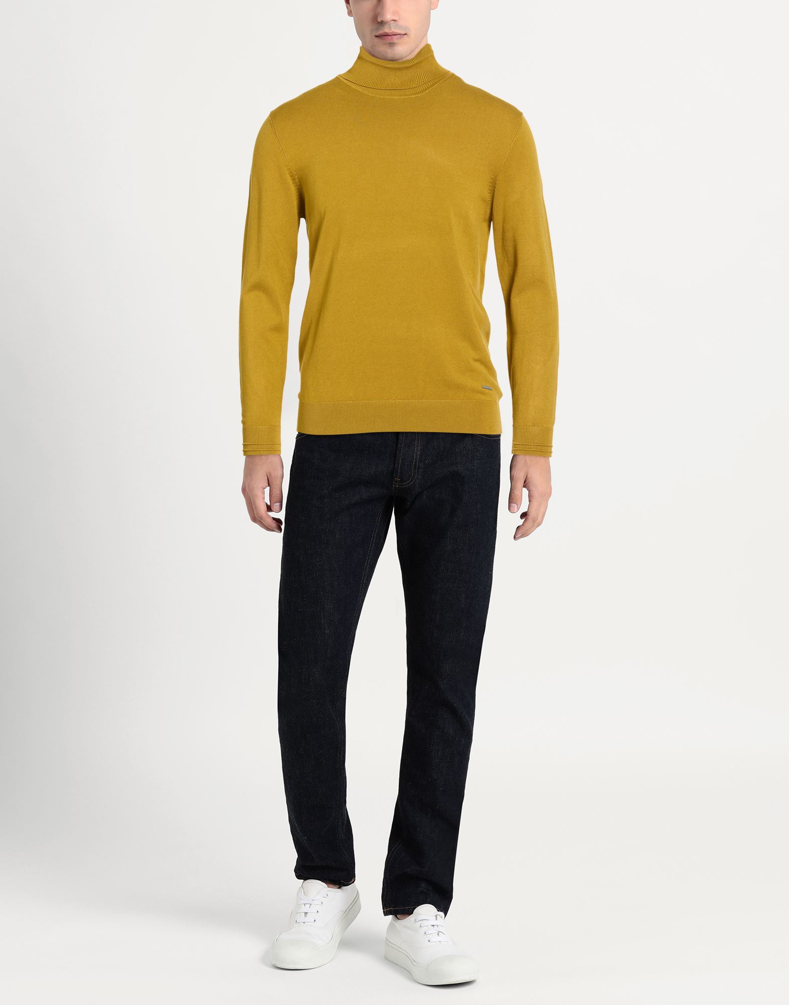  Why Not Brand - Strickwaren - Rollkragenpullover - On Yoox.com 