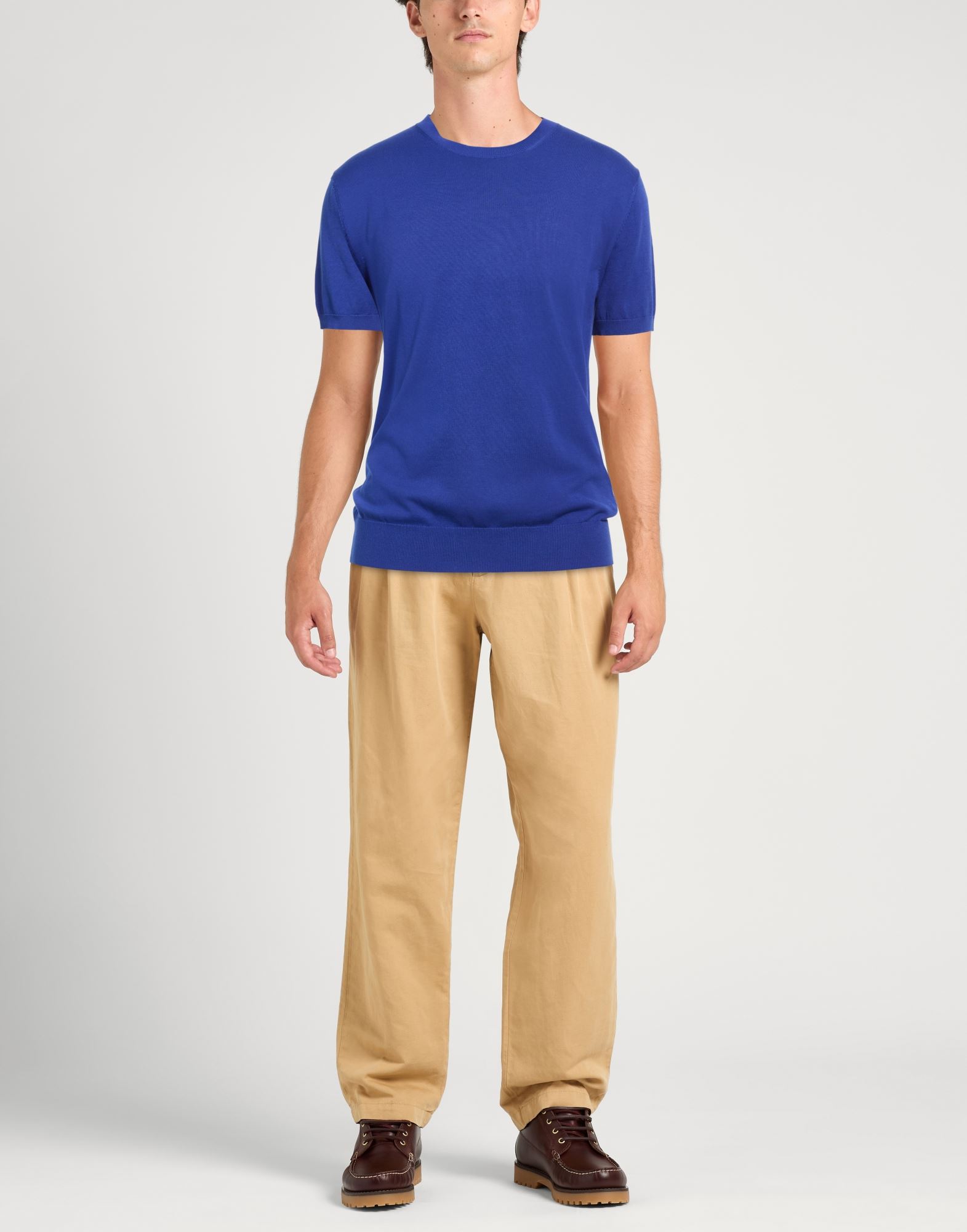  Manuel Ritz - Strickwaren - Pullover - On Yoox.com 