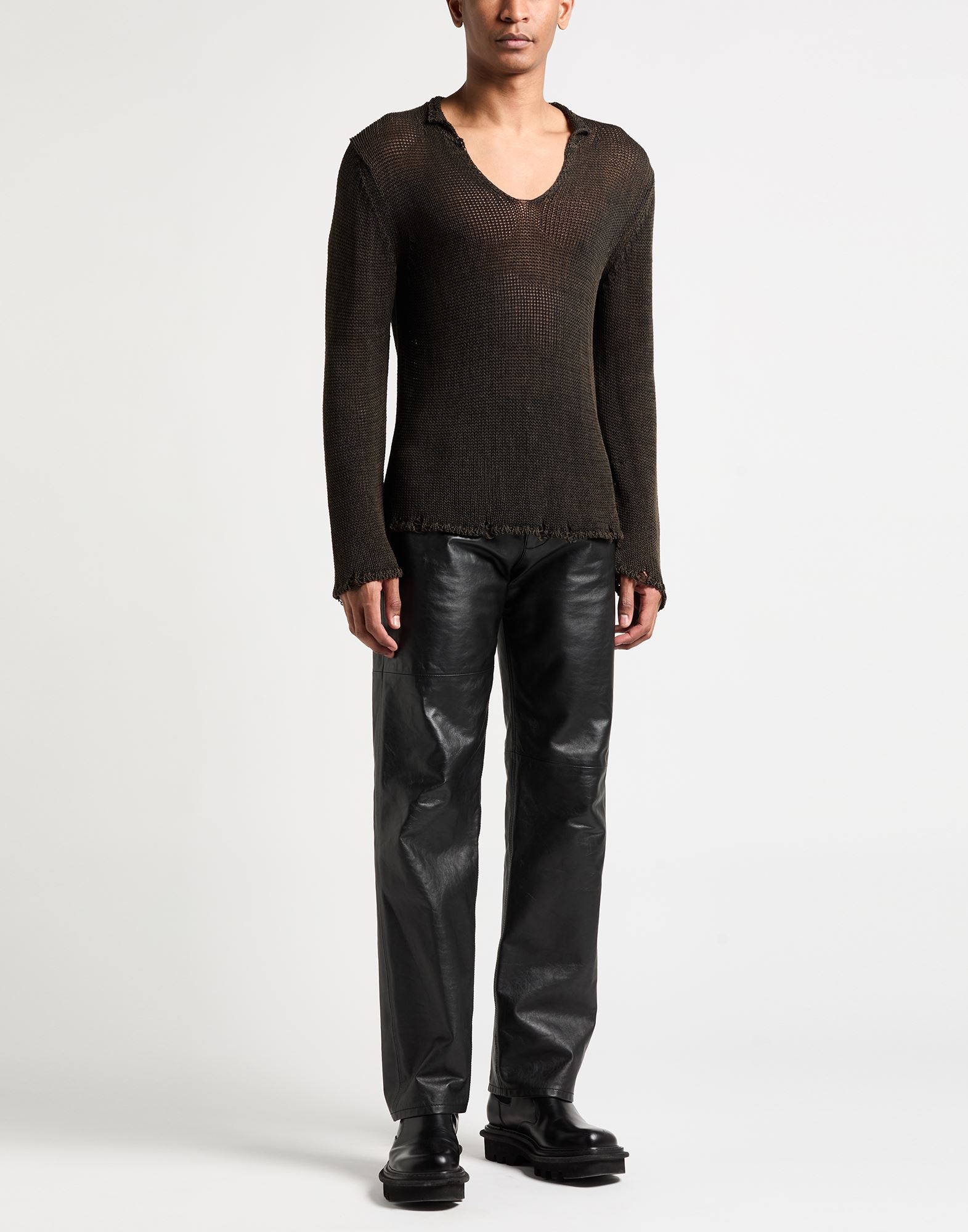  Fabrizio Del Carlo - Strickwaren - Pullover - On Yoox.com 