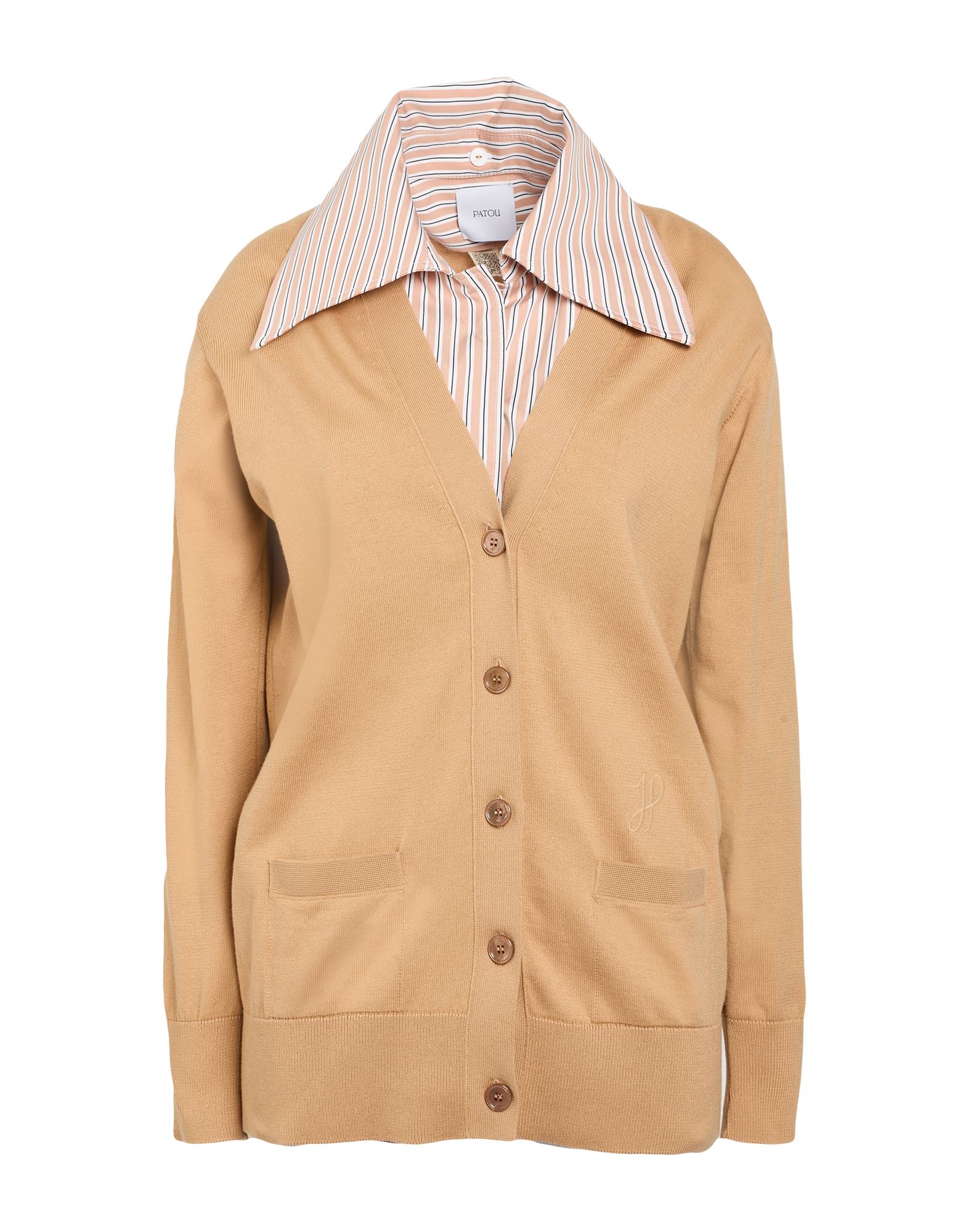  Patou - Strickwaren - Strickjacken - On Yoox.com 