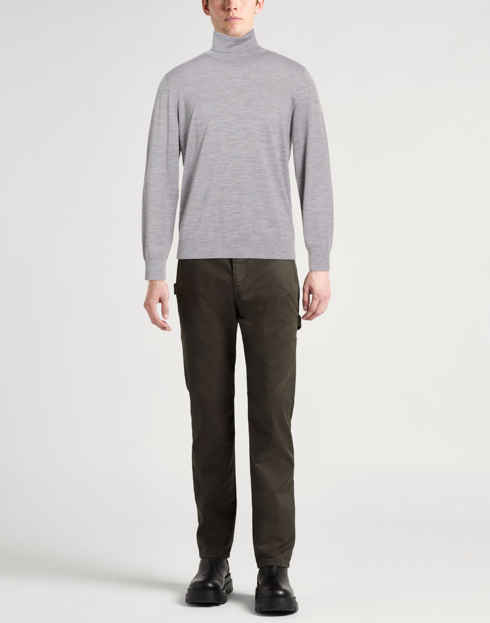  Theory - Strickwaren - Rollkragenpullover - On Yoox.com 