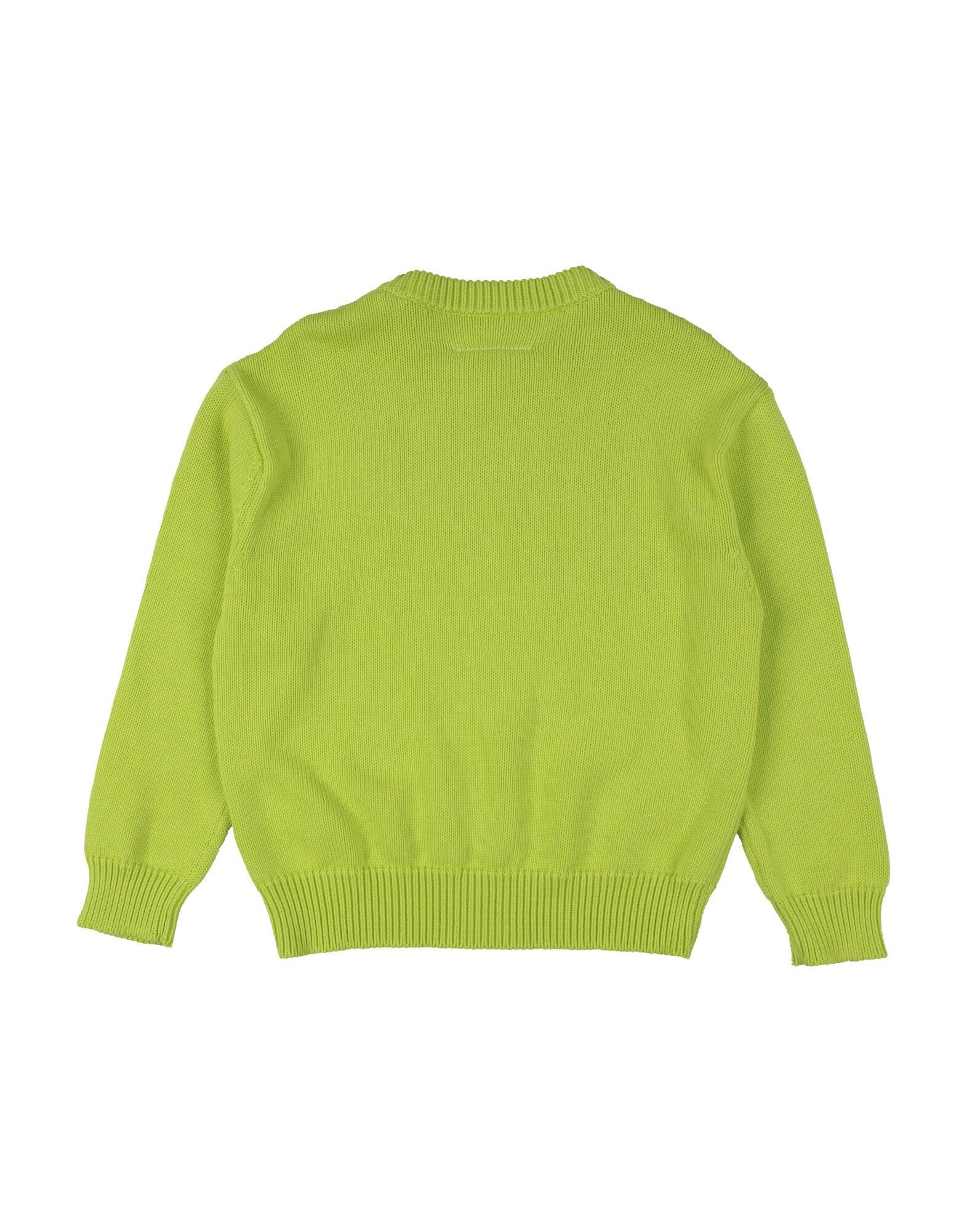  Mm6 Maison Margiela - Strickwaren - Pullover - On Yoox.com 