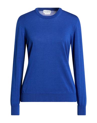 Pullover Damen Königsblau 34,36,38,40 Damen