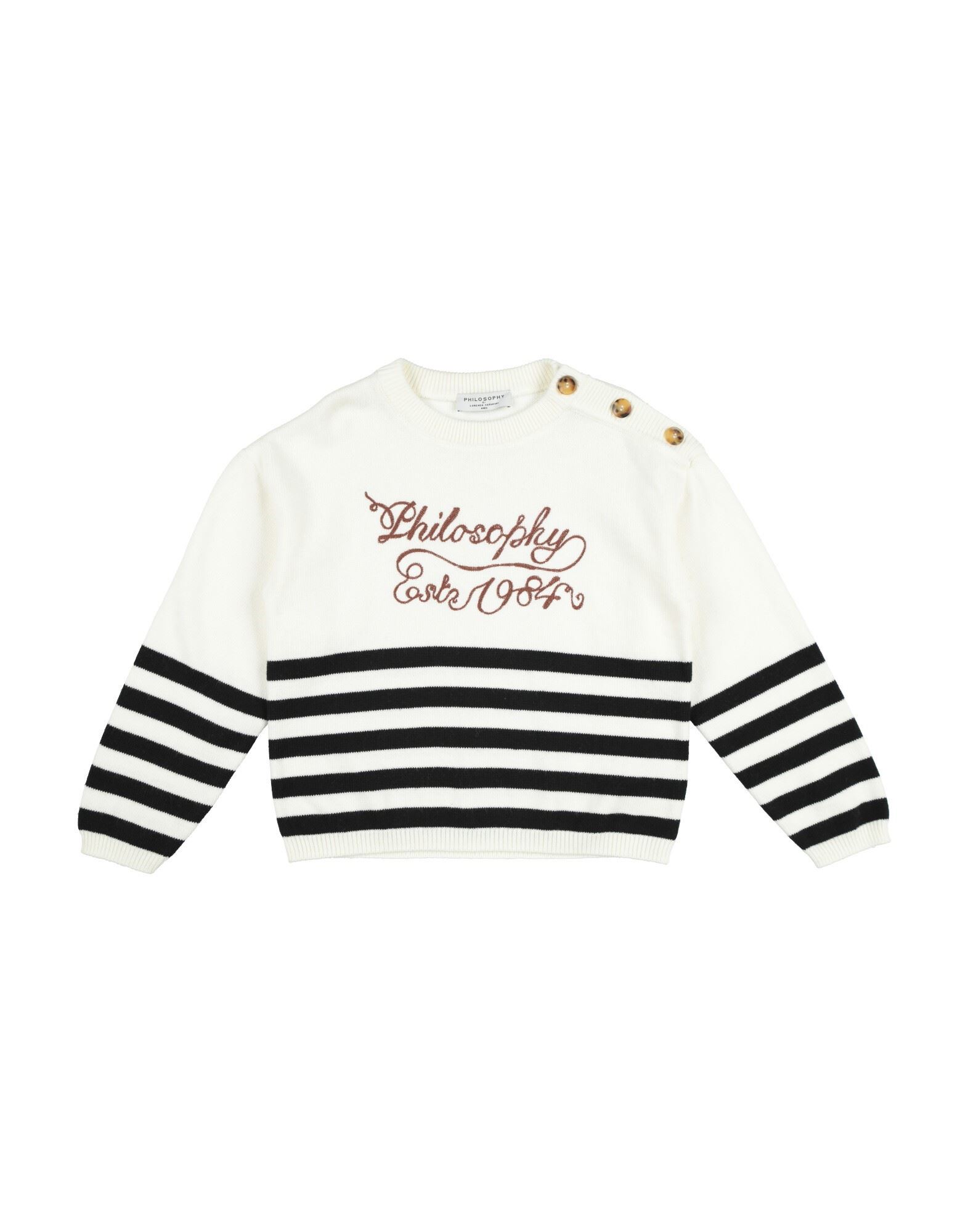  Philosophy Di Lorenzo Serafini - Maille - Pullover - On Yoox.com 