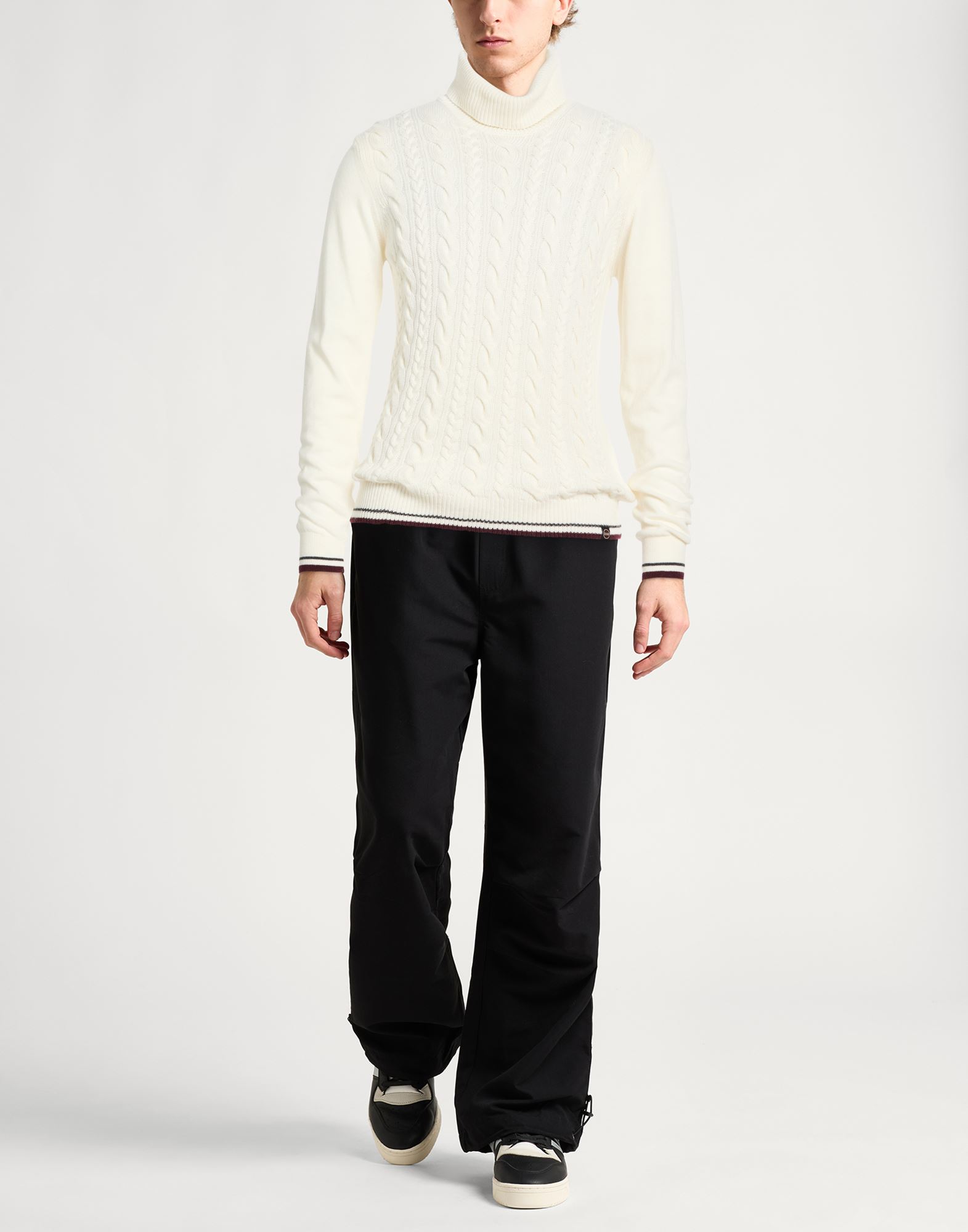  Colmar - Prendas De Punto - Cuello Alto - On Yoox.com 