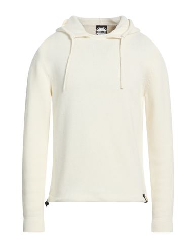 Pullover Hombre Blanco L,M,S,XL Hombre