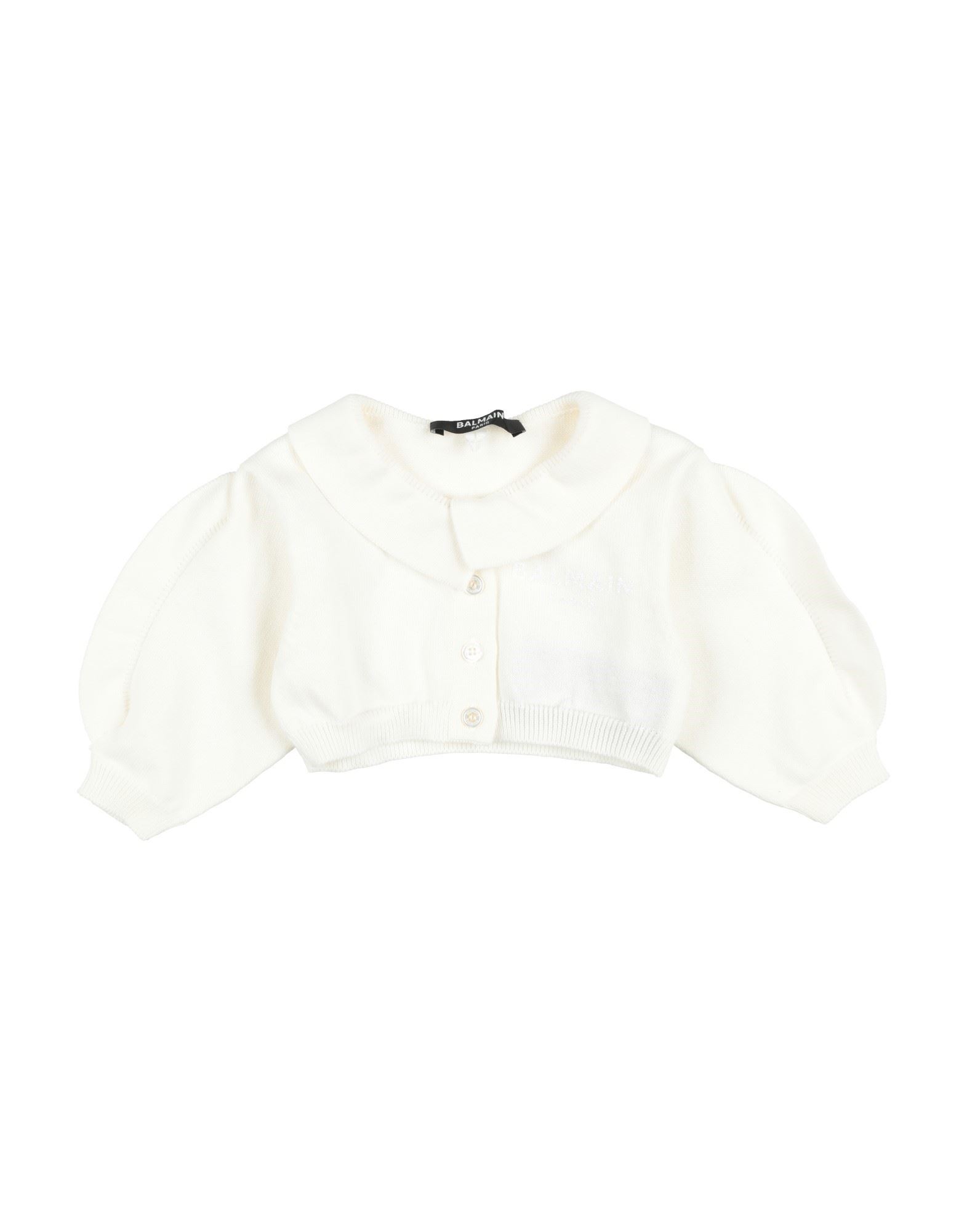  Balmain - Strickwaren - Wickelpullover - On Yoox.com 