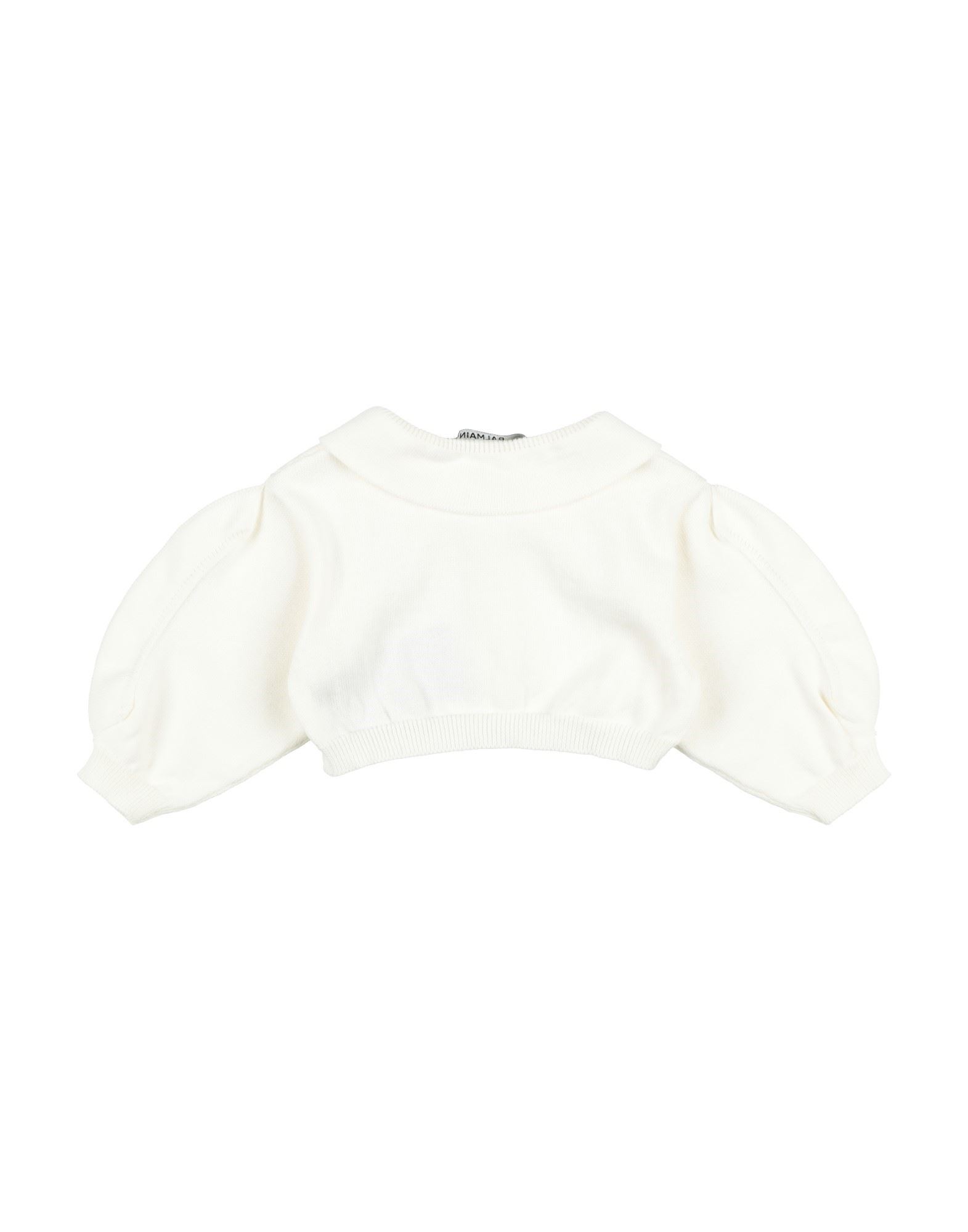  Balmain - Strickwaren - Wickelpullover - On Yoox.com 