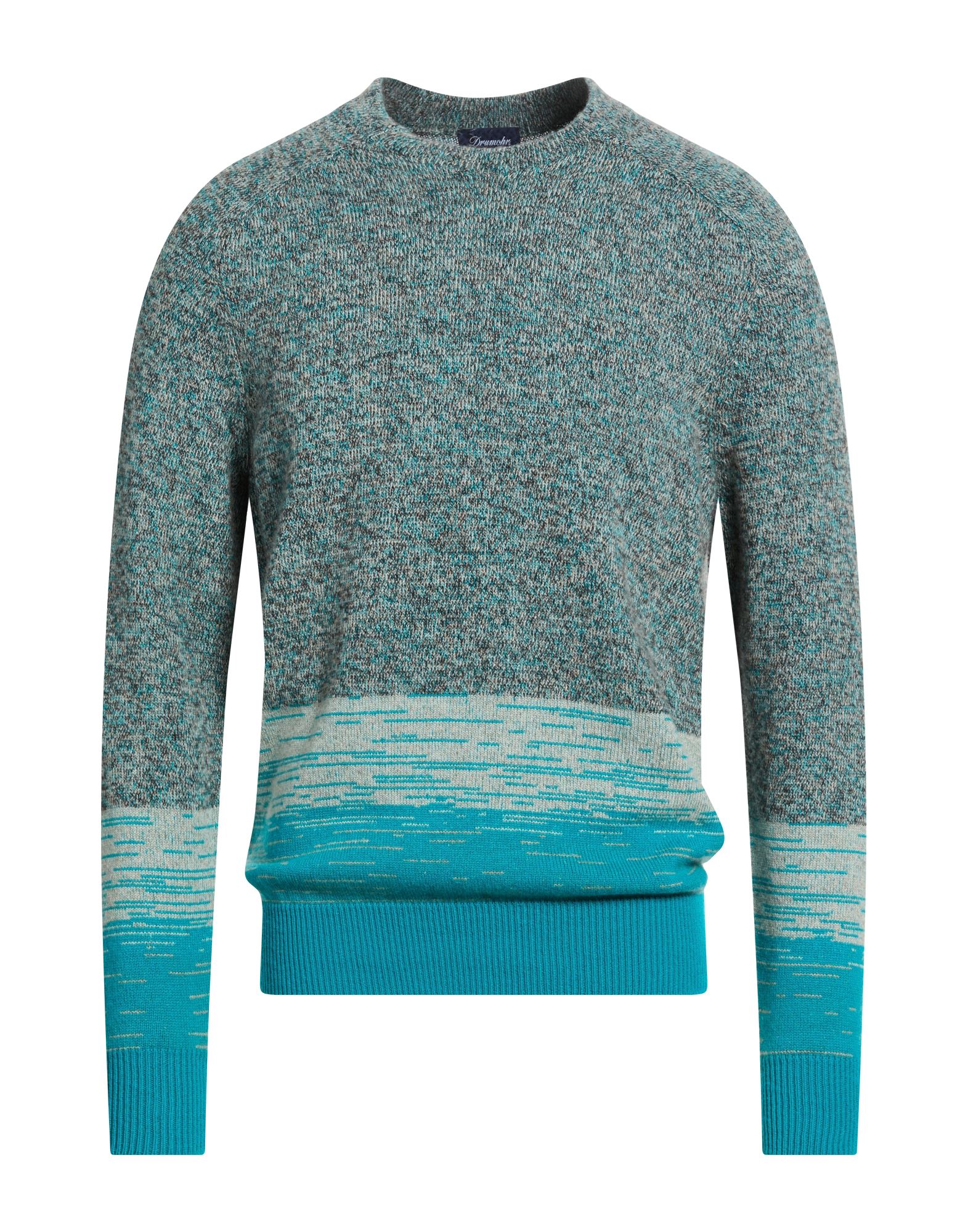  Drumohr - Strickwaren - Pullover - On Yoox.com 