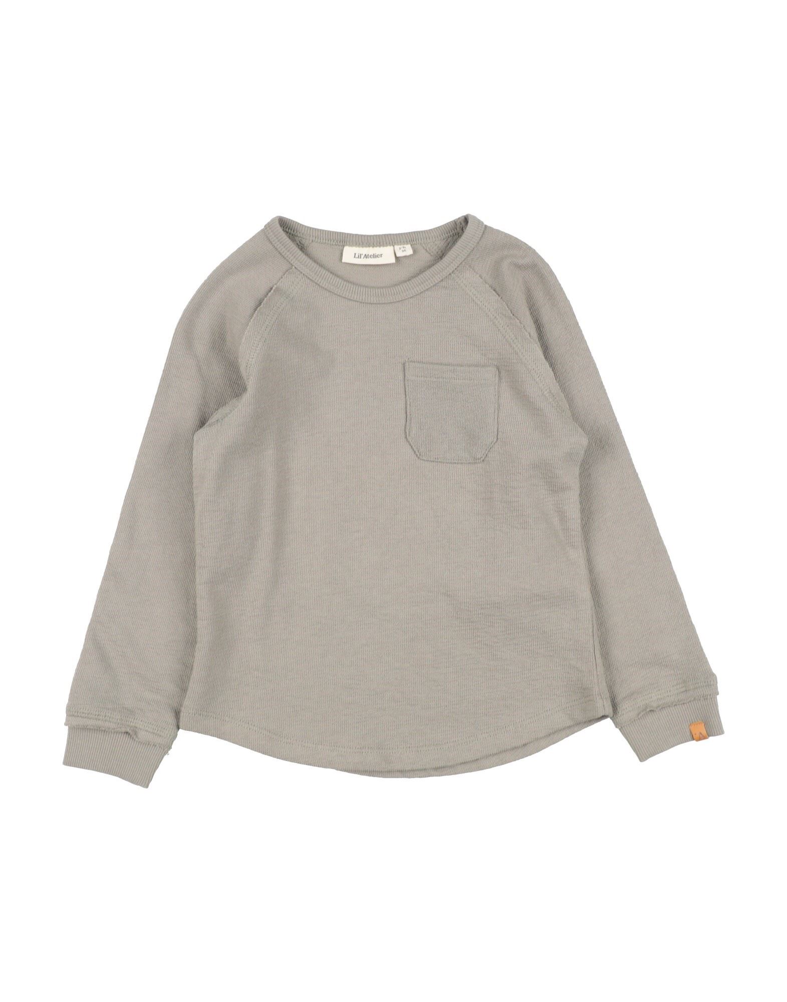  Lil' Atelier - Tops - T-shirts - On Yoox.com 