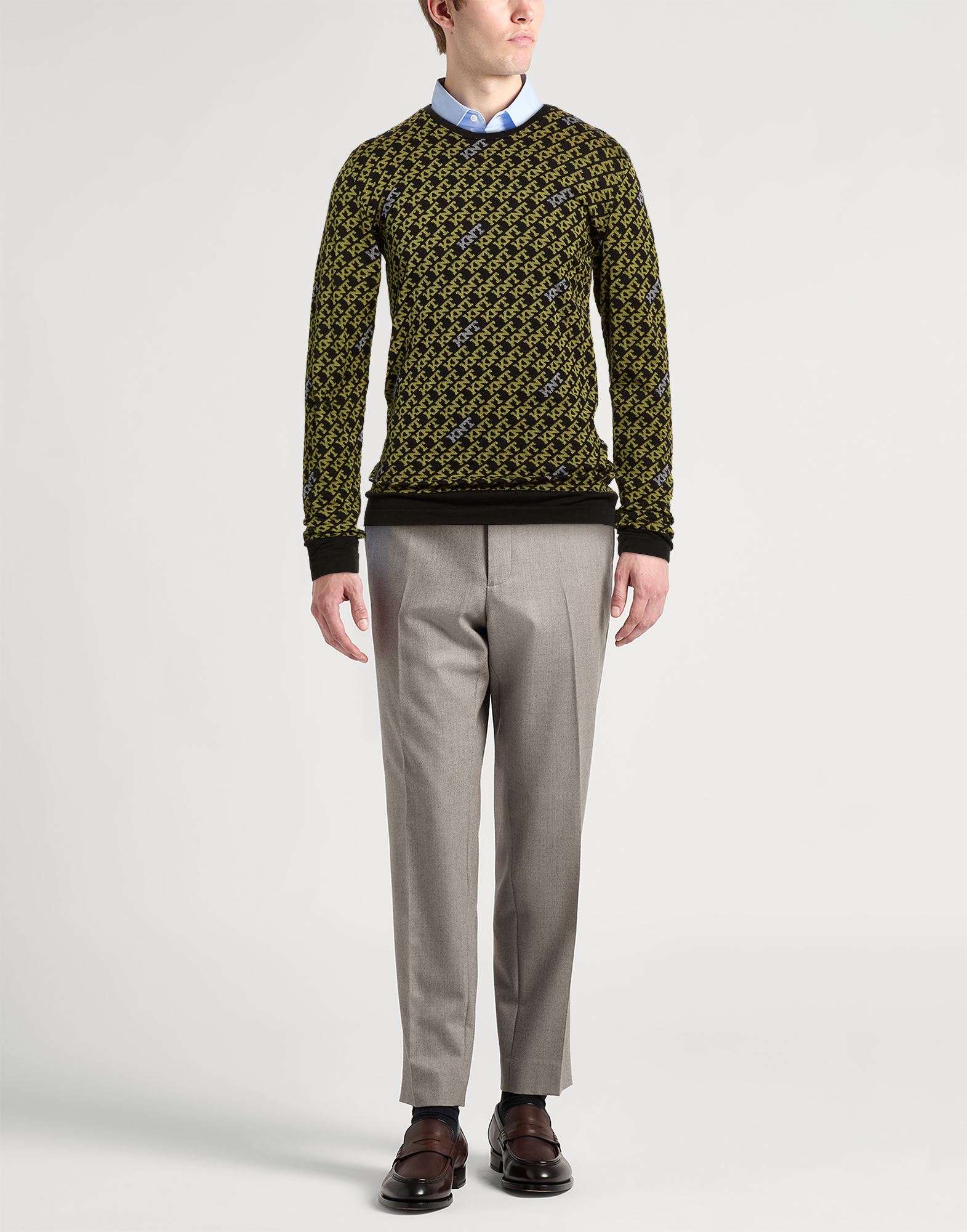  Kiton - Maille - Pullover - On Yoox.com 